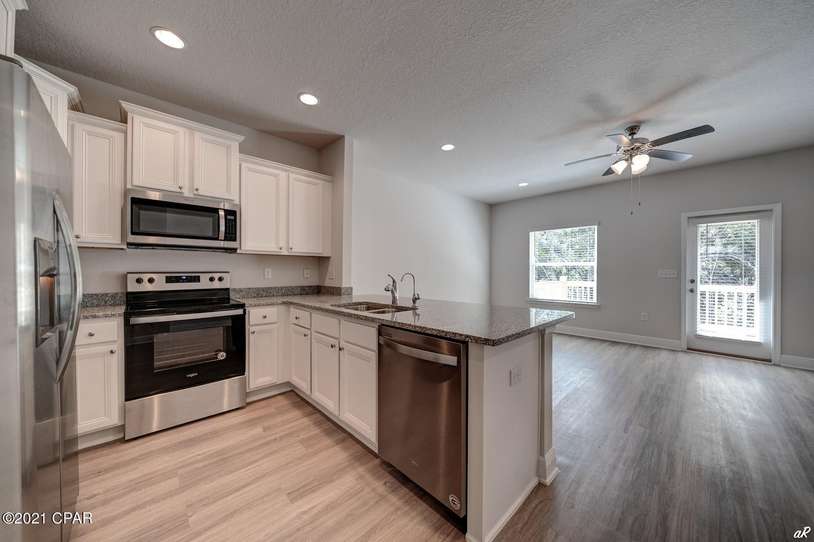 Hathaway Townhomes - Residential Lease