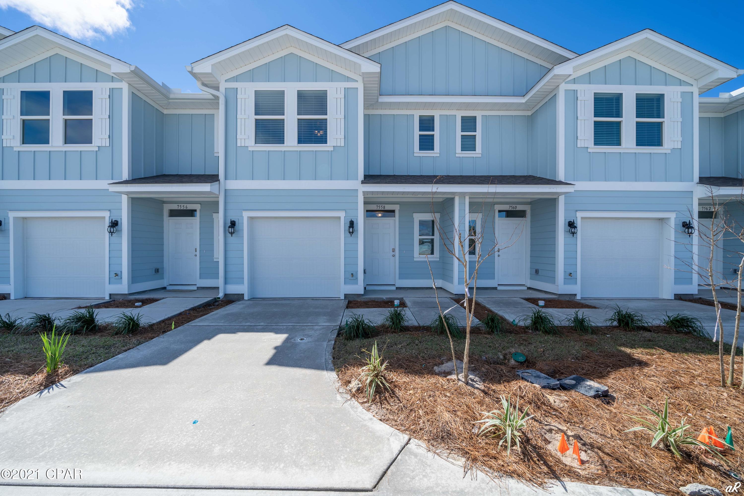 Hathaway Townhomes - Residential Lease