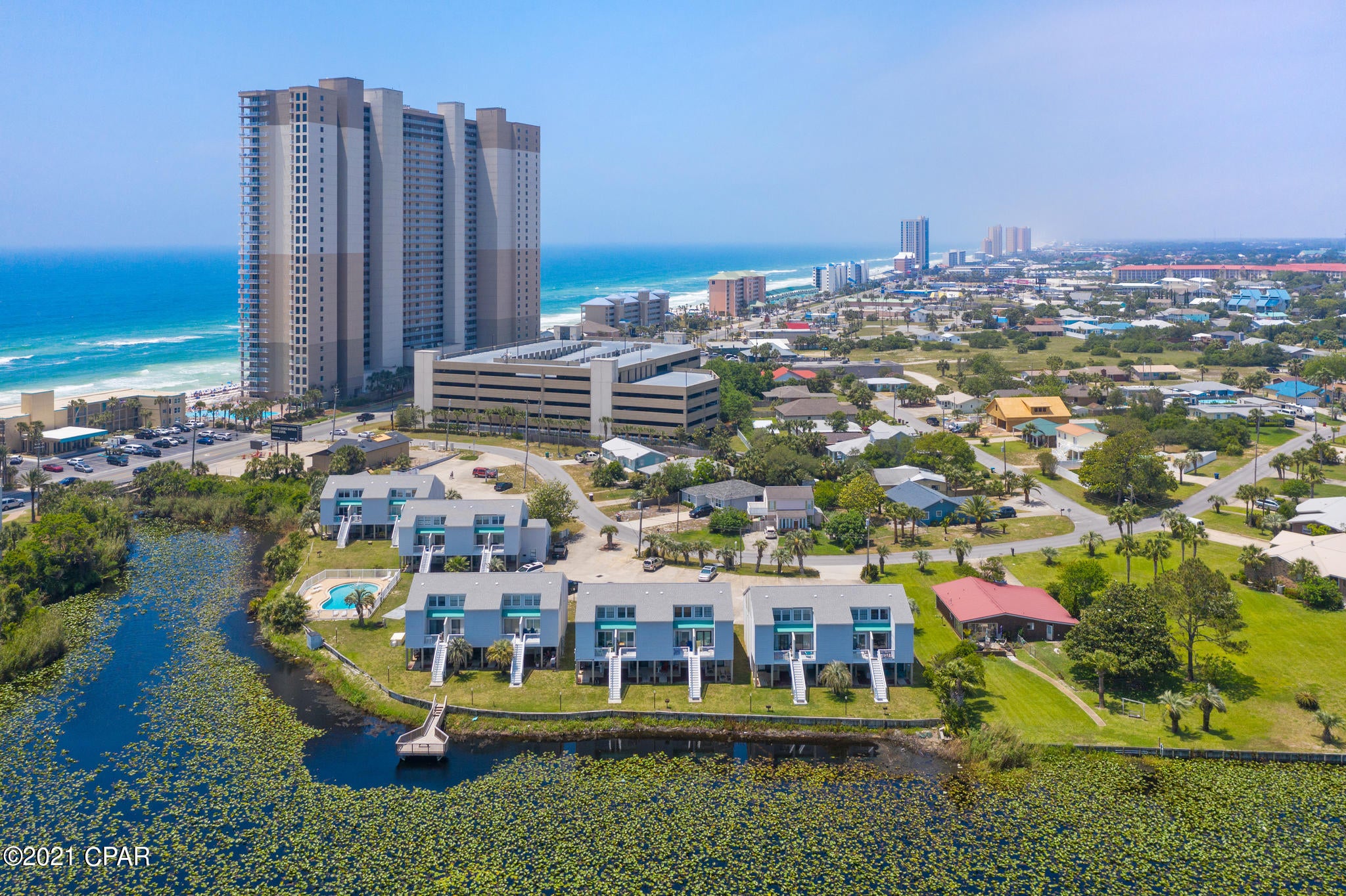 Lullwater Beach - Residential