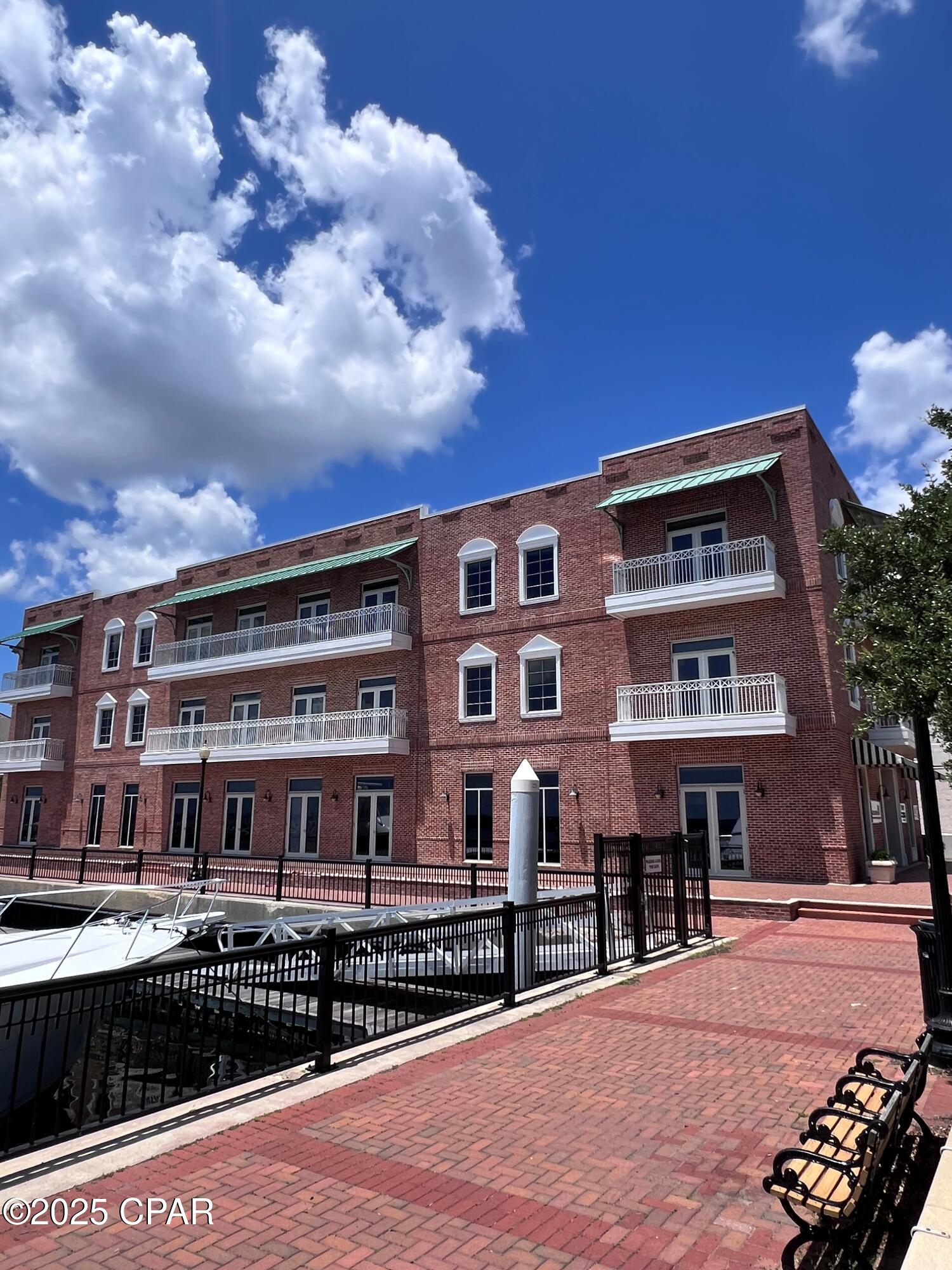 The Palafox Icehouse offers a rare opportunity to acquire a stabilized, waterfront asset in the heart of Downtown Pensacola at a 5.88% cap rate, backed by long-term, credit-quality tenancy and irreplaceable Palafox Street frontage. The three-story iconic building is 100% leased to Merrill Lynch, a tenant since 2001, and Rafferty, Domnick, Cunningham & Yaffa, which recently executed a new five-year lease in 2024. Investors benefit from immediate cash flow with built-in upside through future rent growth or strategic repositioning. Located within a supply-constrained, high-growth coastal market surrounded by dining, retail, residential, and waterfront amenities, the asset offers durable income today and long-term appreciation potential.

Prime Waterfront Location in the heart of Downtown Pensacola's entertainment and business district with irreplaceable views.
Iconic Palafox Street Frontage along the city's most desirable commercial corridor, surrounded by dining, retail, and residential development.
Stabilized, Income-Producing Asset -- 100% leased to two long-term professional tenants; Merrill Lynch (12,255 RSF) -- tenant since 2001 and Rafferty, Domnick, Cunningham & Yaffa (6,739 RSF) -- new 5-year lease executed in 2024
Attractive In-Place Yield -- Offered at a 5.88% cap rate with stable downtown office income.
Limited Downtown Office Supply supports long-term occupancy and rental stability.
Historic, Character-Rich Building -- Three-story Class 'A' office building enhances market appeal and tenant retention.
Walkable Waterfront Environment with immediate access to marina, festivals, restaurants, and hospitality.
Located in a Growing Coastal Market benefiting from population growth and continued downtown revitalization.
Rent Roll maintained almost 100% occupancy since building completed in 1999.