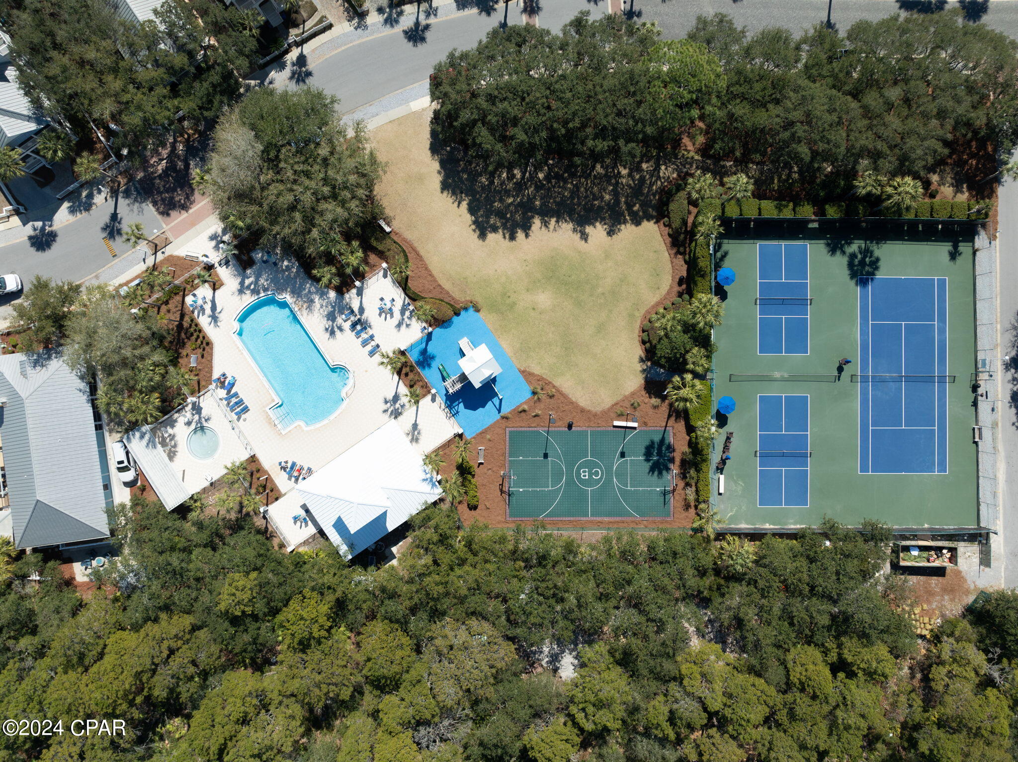 Carillon Beach - Residential