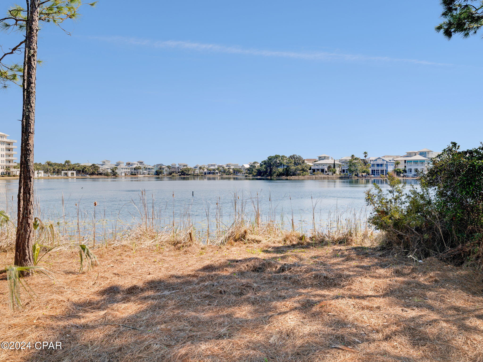 Carillon Beach - Residential