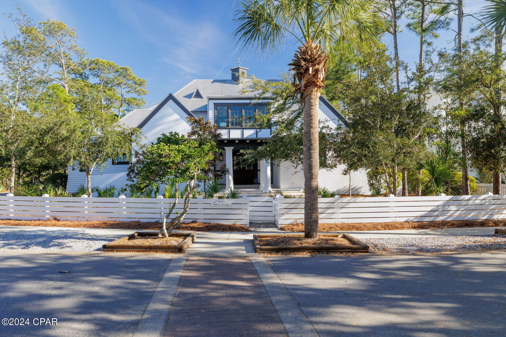 Carillon Beach - Residential