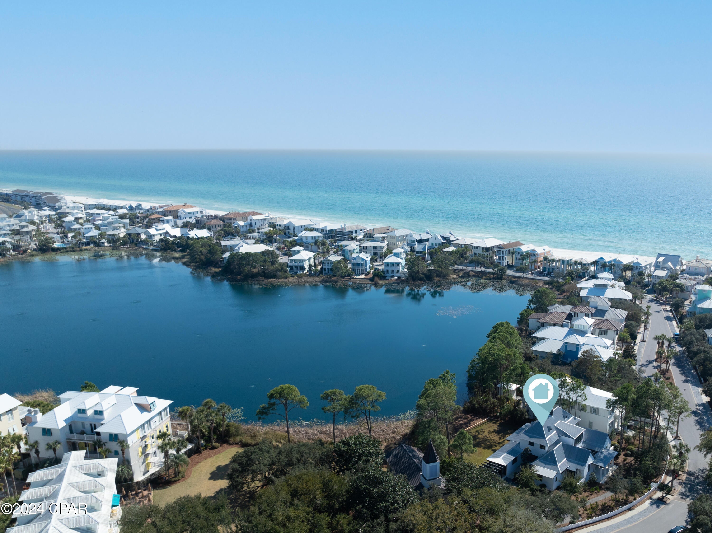 Carillon Beach - Residential