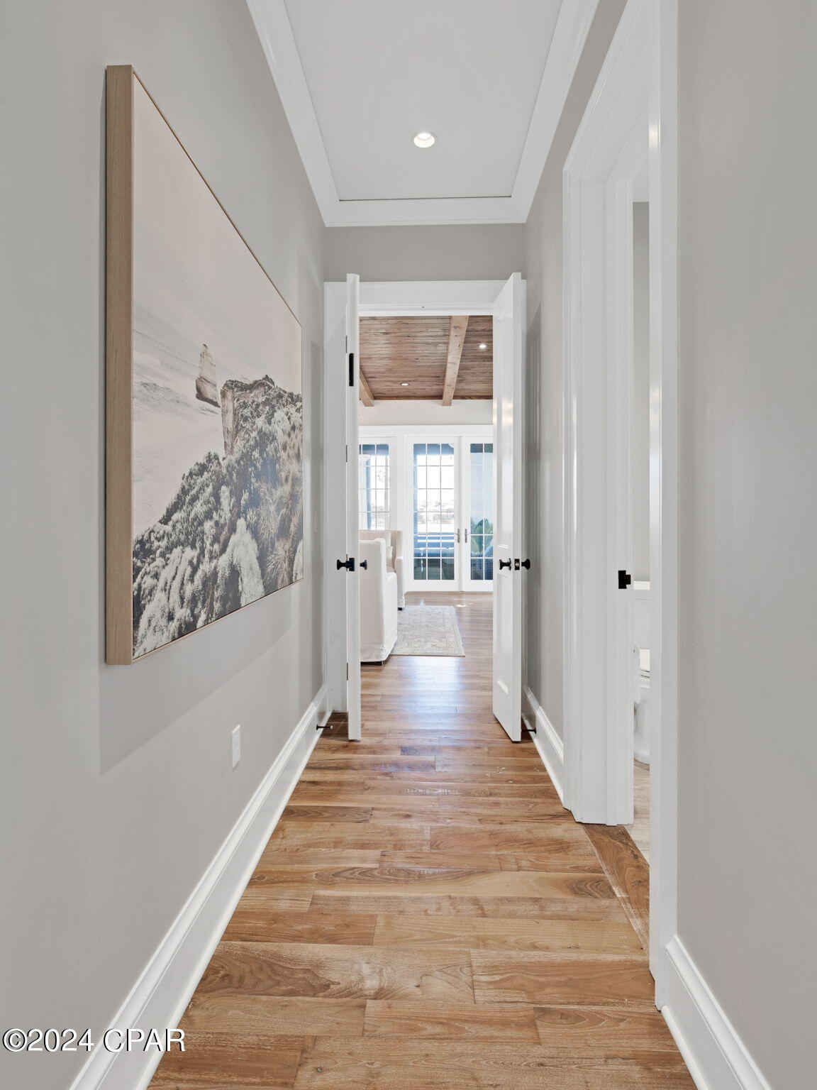 Carillon Beach - Residential