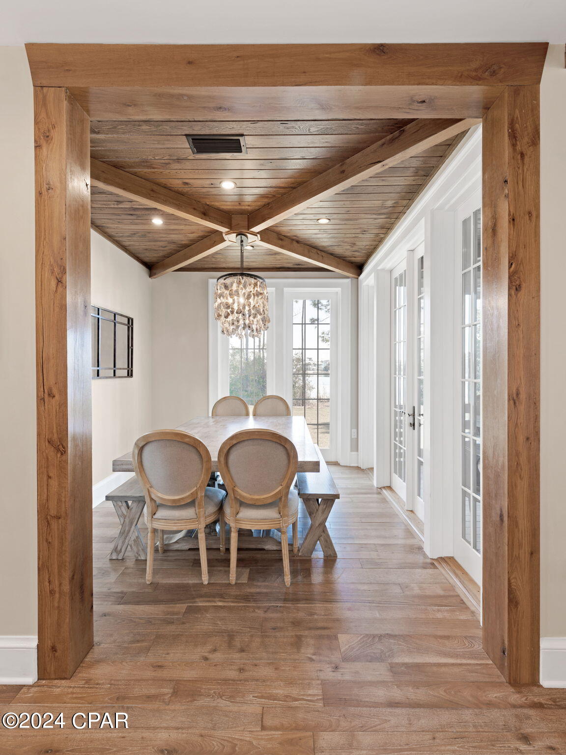 Carillon Beach - Residential