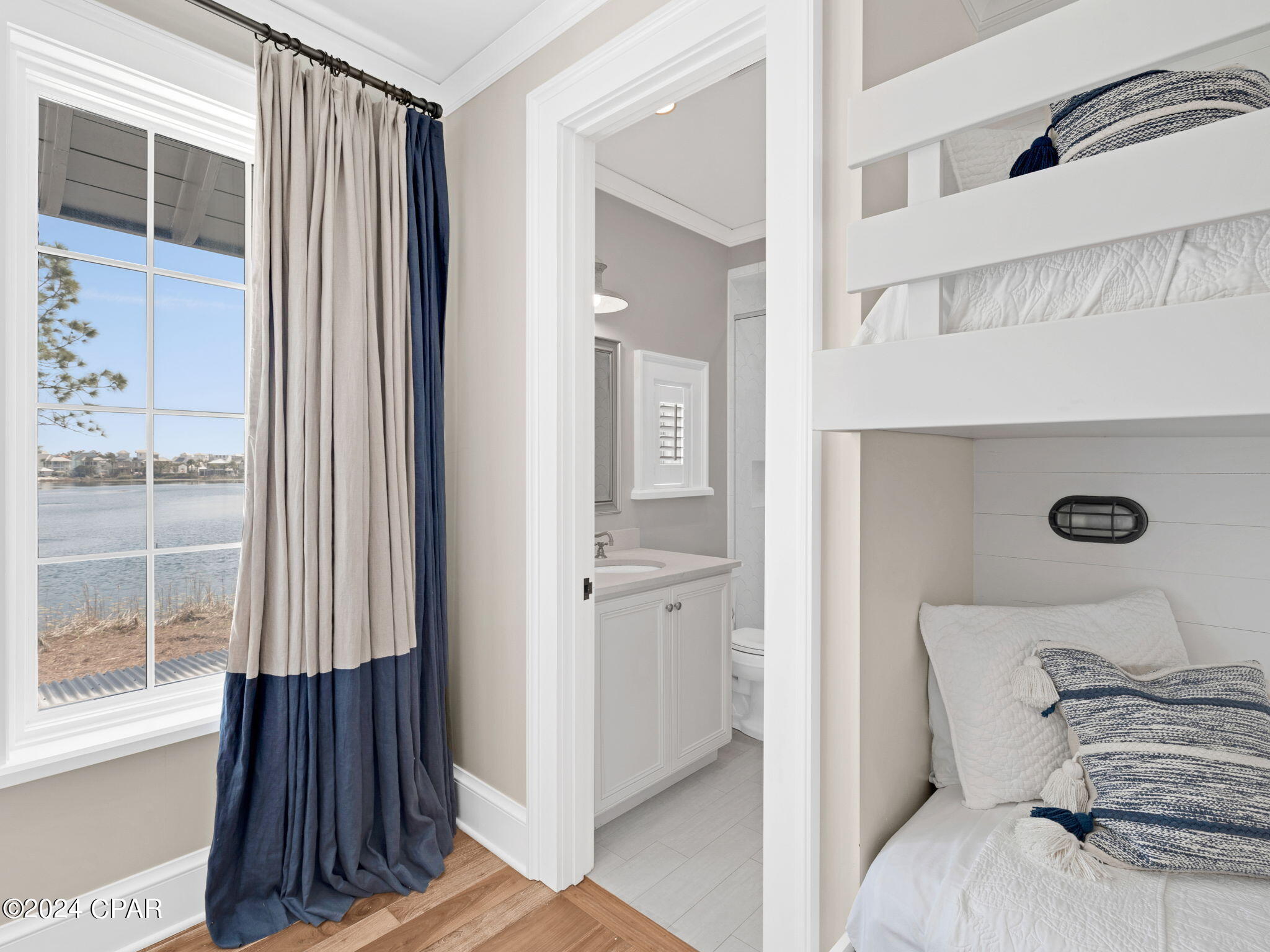 Carillon Beach - Residential