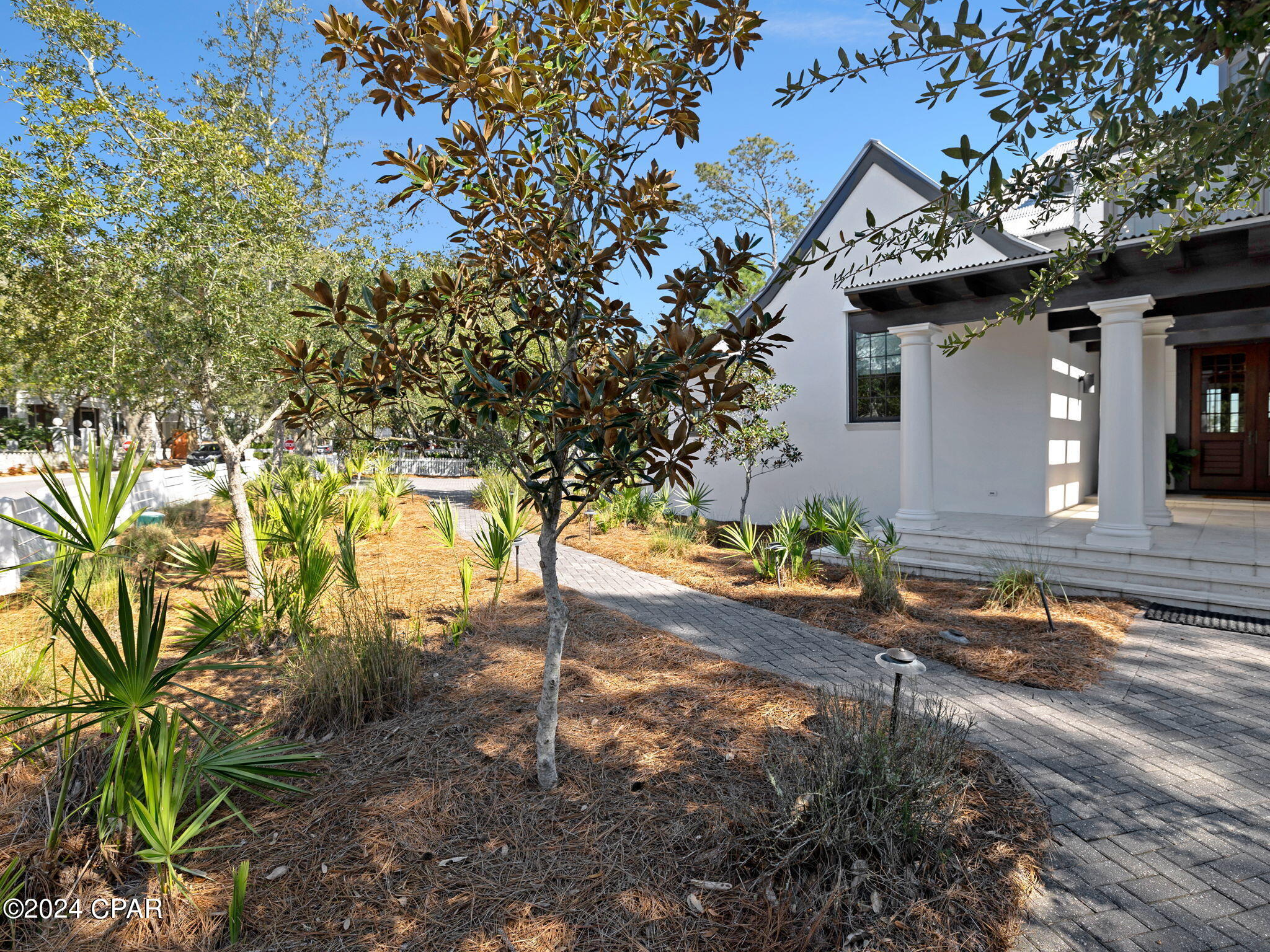 Carillon Beach - Residential