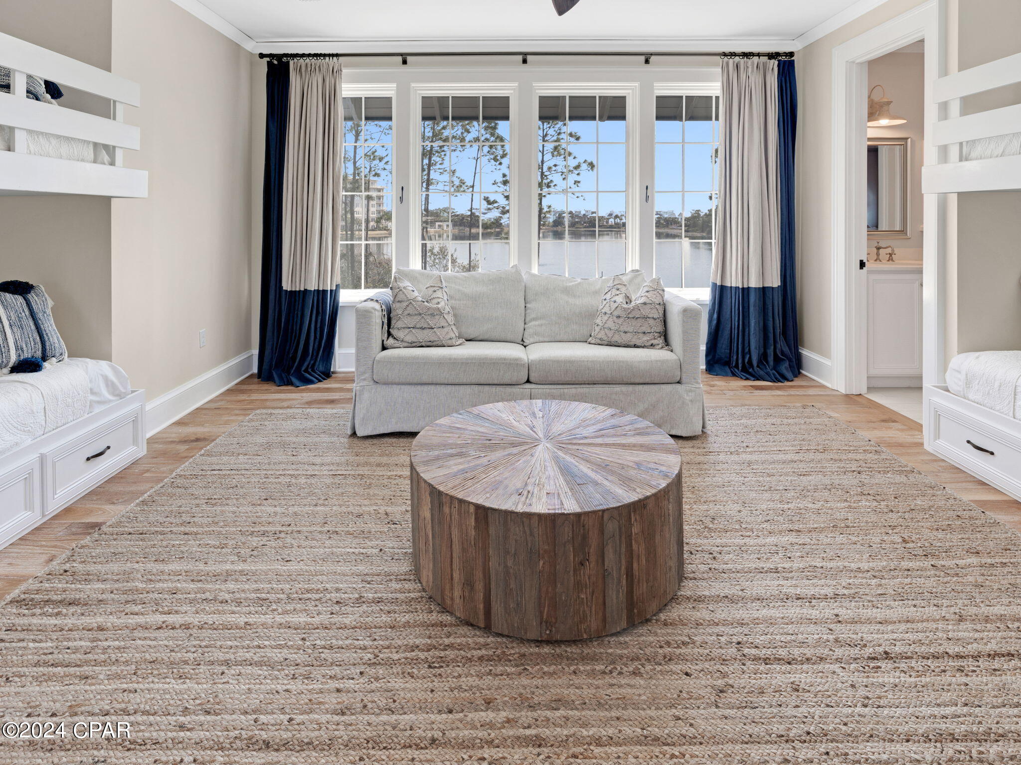 Carillon Beach - Residential