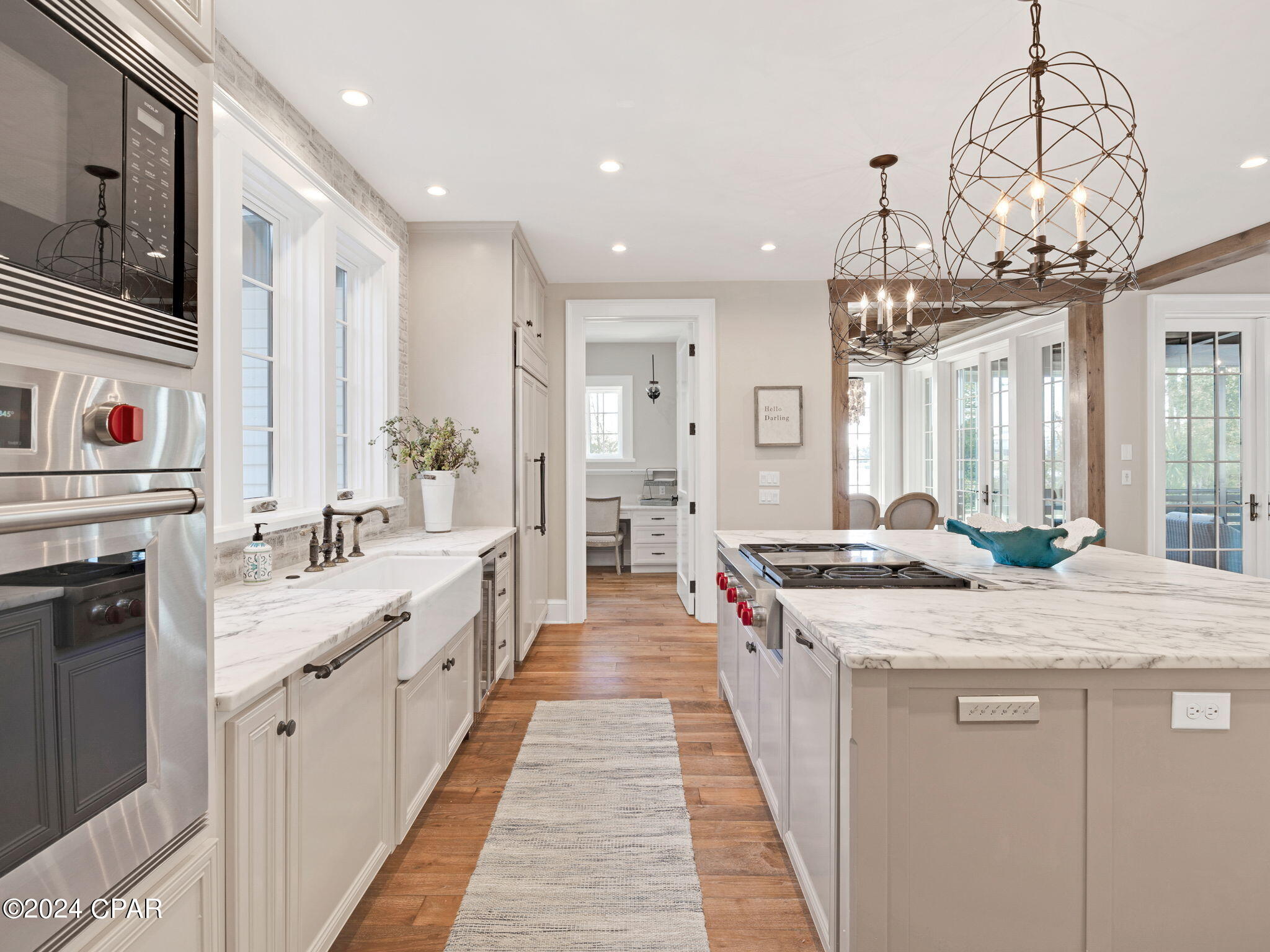 Carillon Beach - Residential