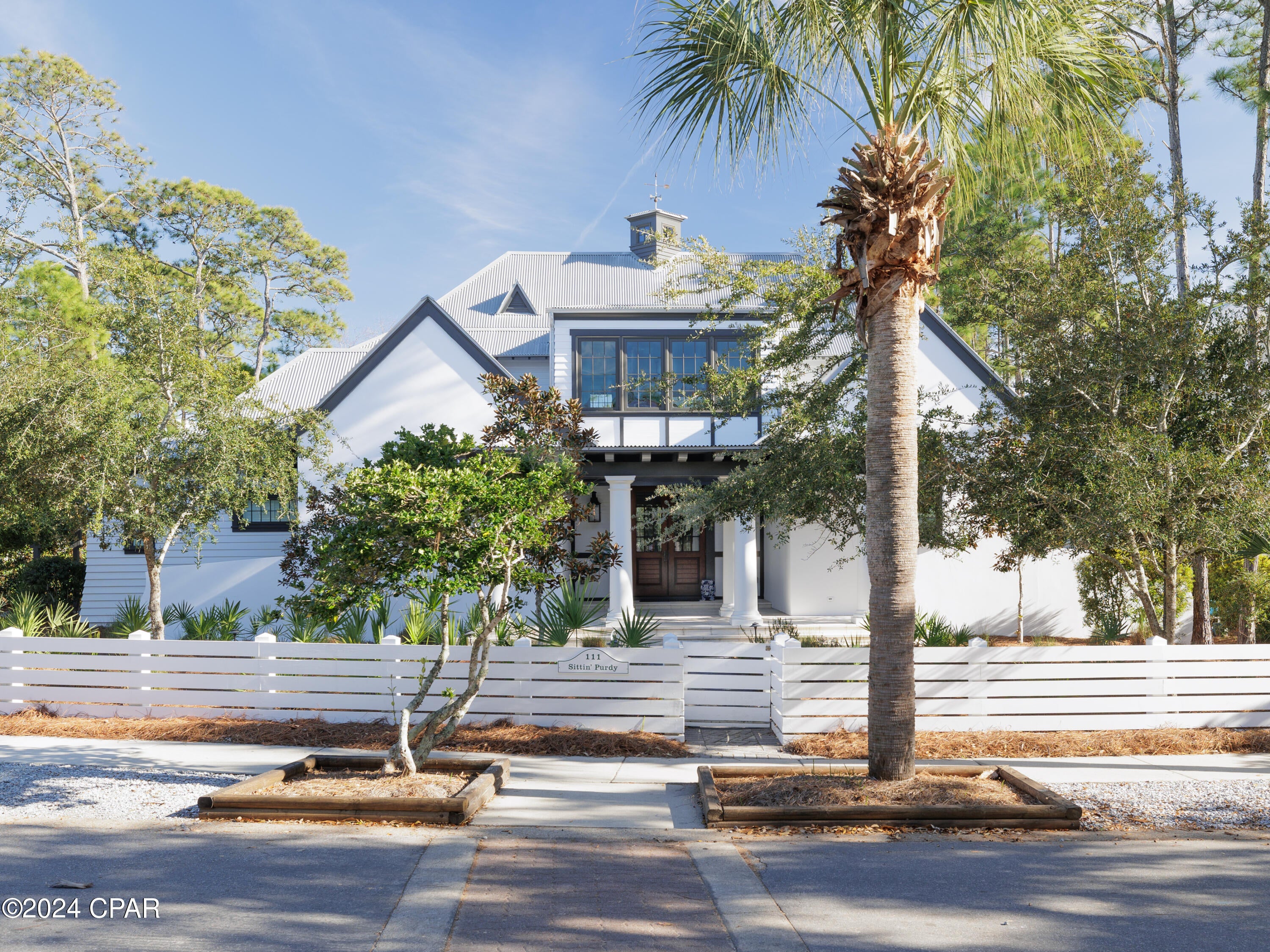 Carillon Beach - Residential
