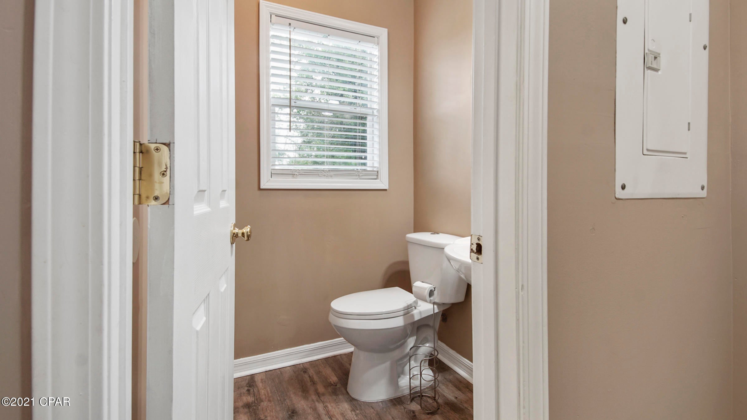 Jones Meadow - Residential