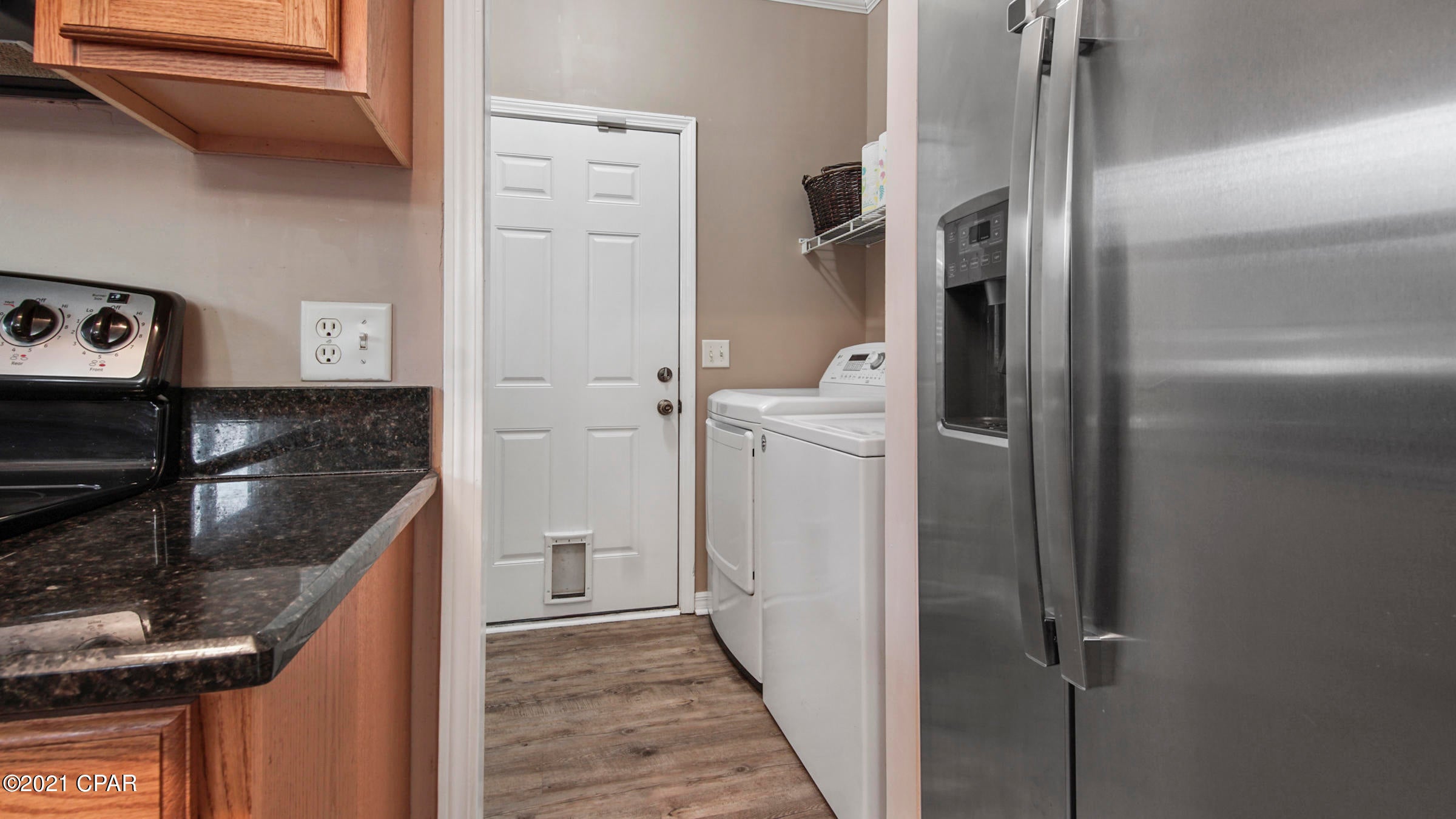 Jones Meadow - Residential