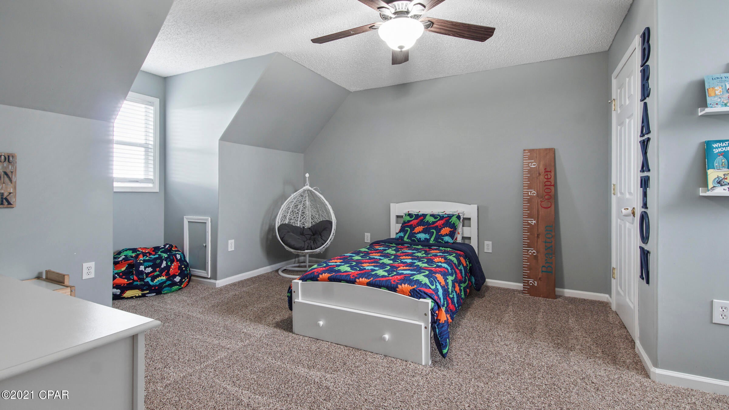 Jones Meadow - Residential