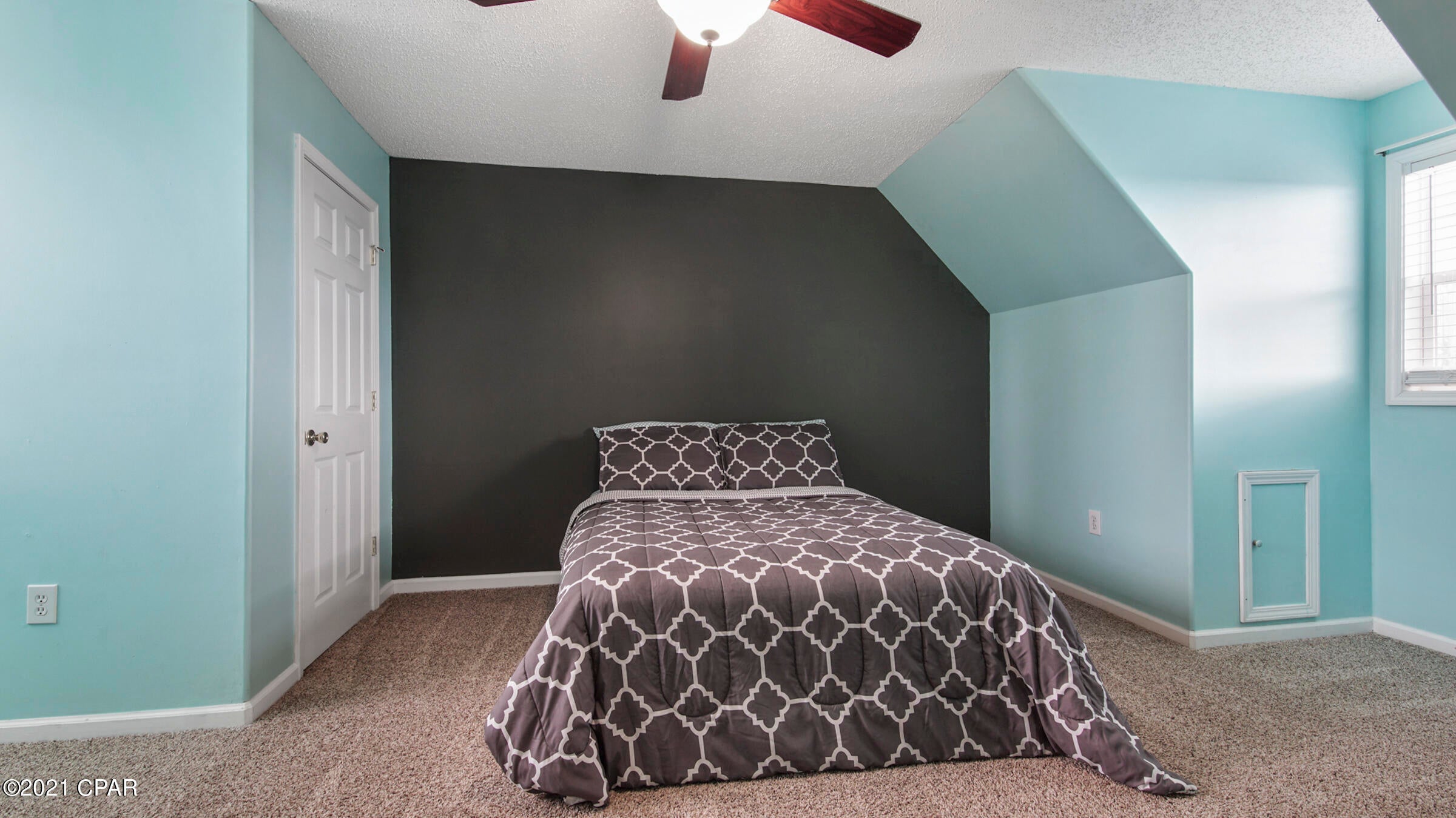 Jones Meadow - Residential