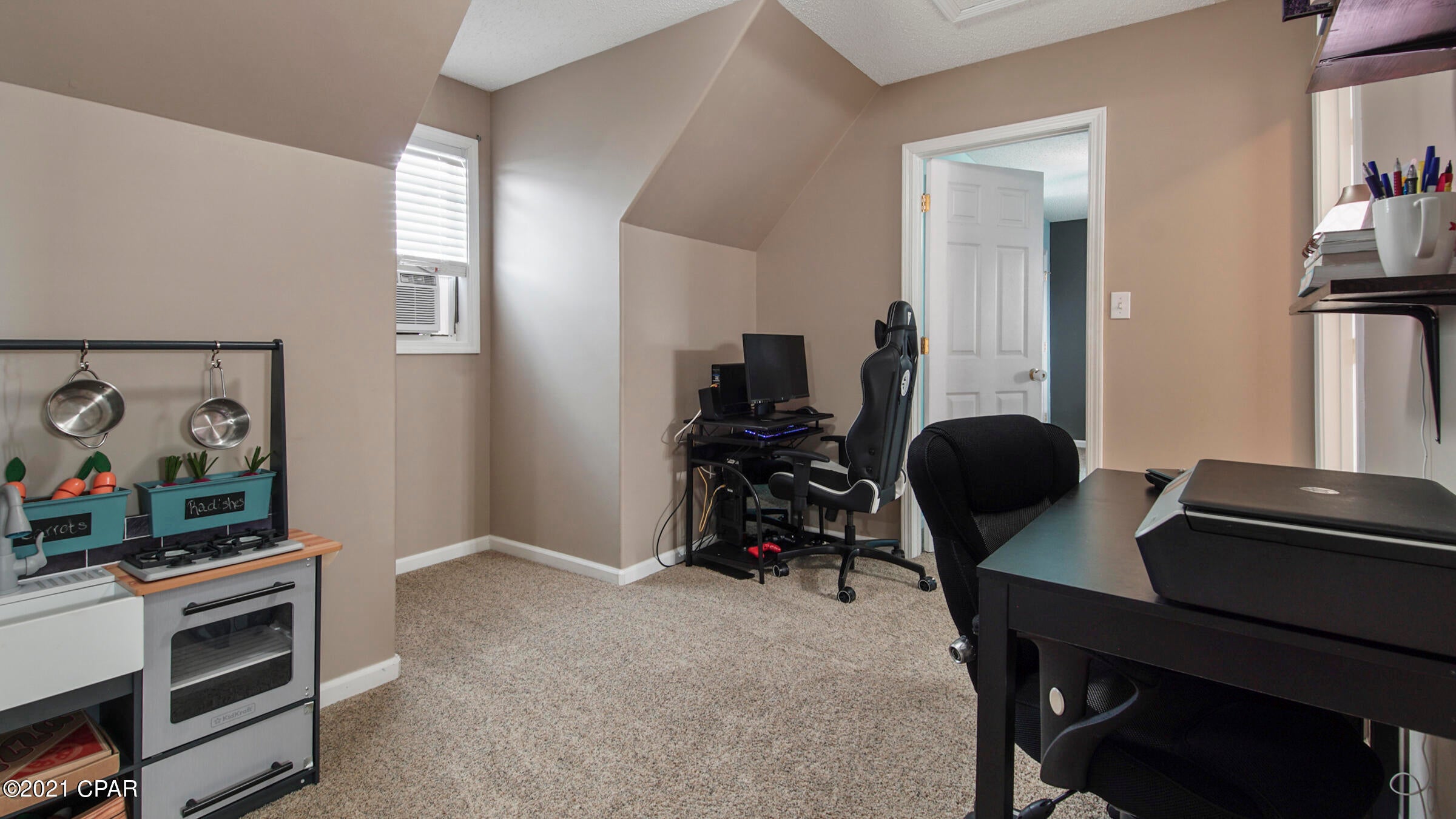 Jones Meadow - Residential
