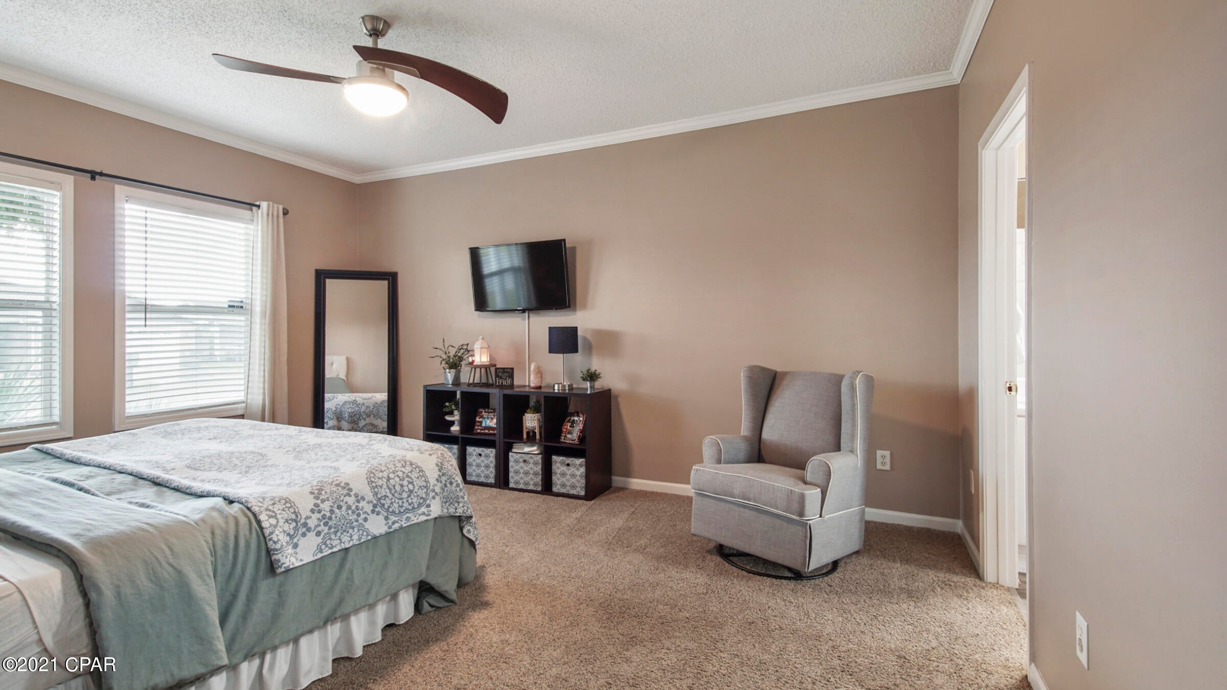 Jones Meadow - Residential