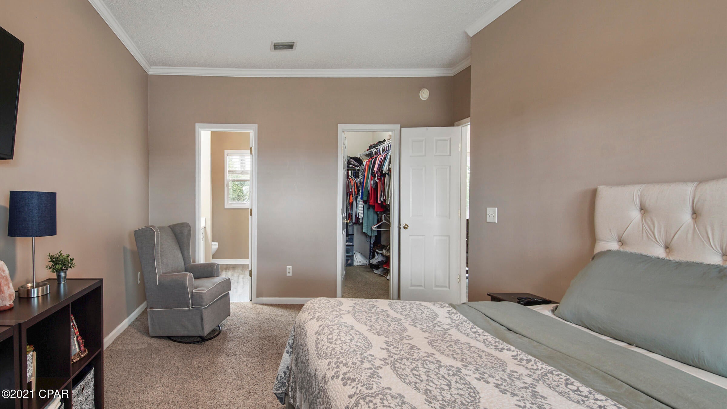Jones Meadow - Residential