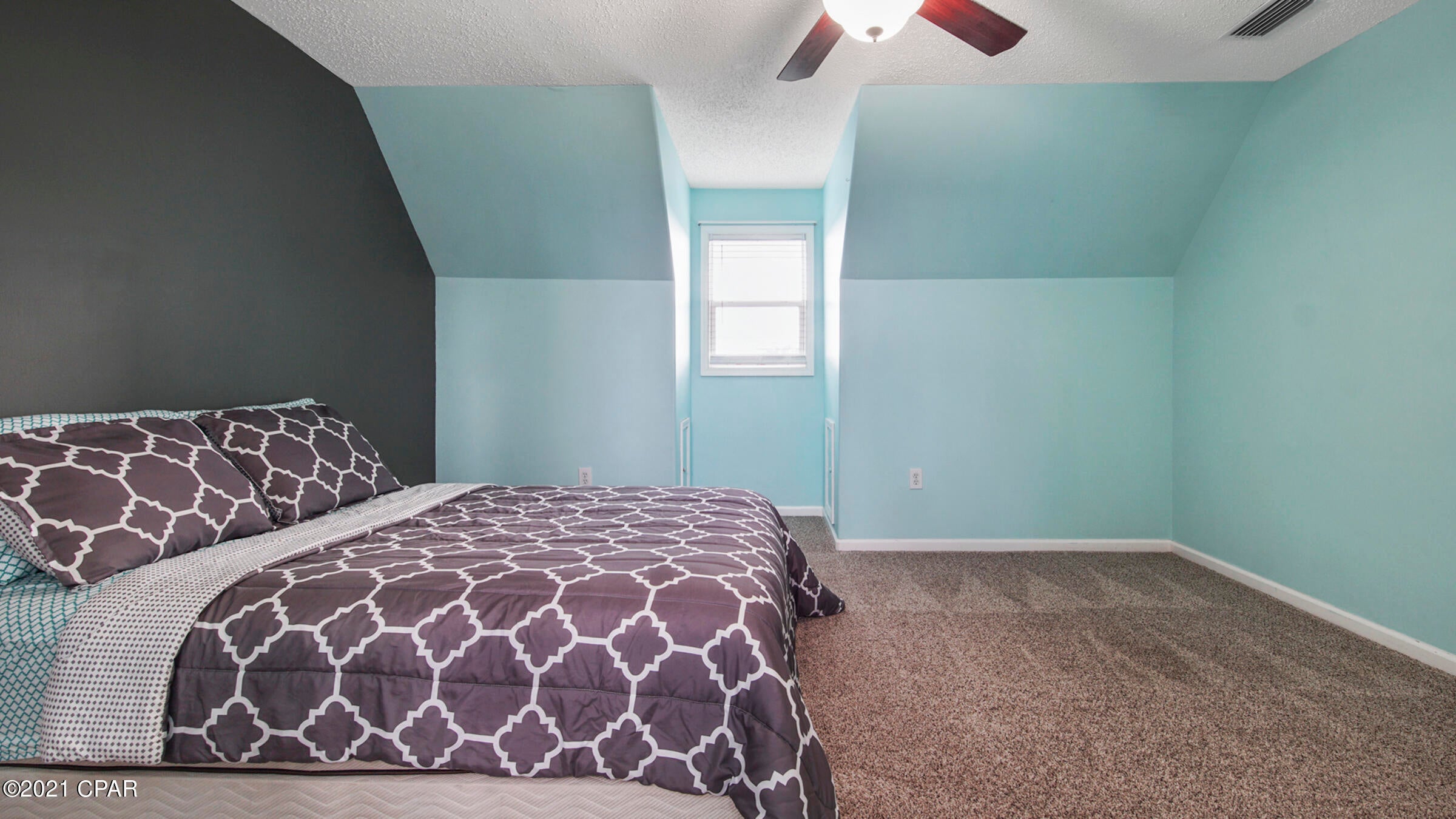 Jones Meadow - Residential