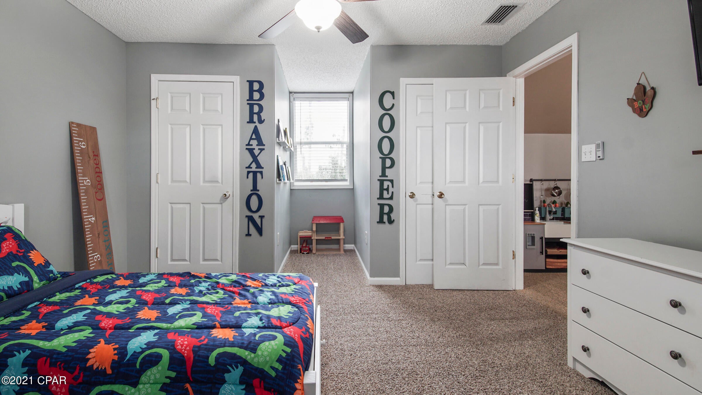 Jones Meadow - Residential