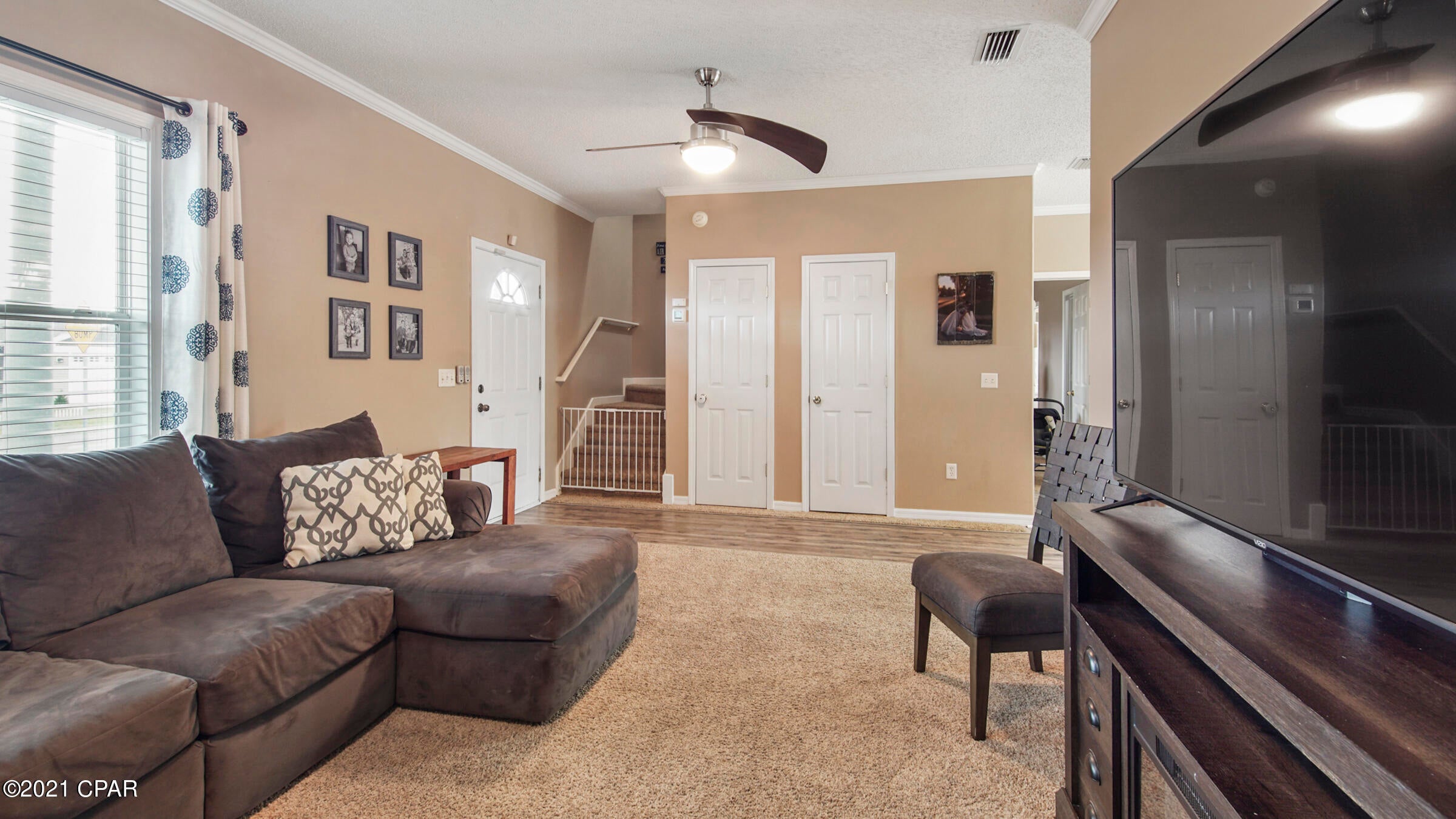 Jones Meadow - Residential