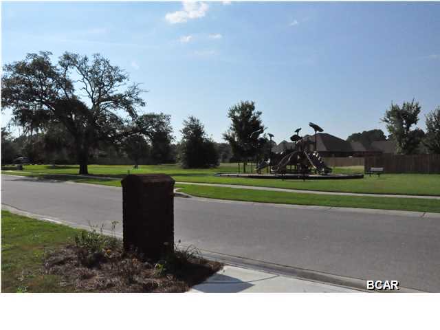 The Meadows & The Pointe - Residential