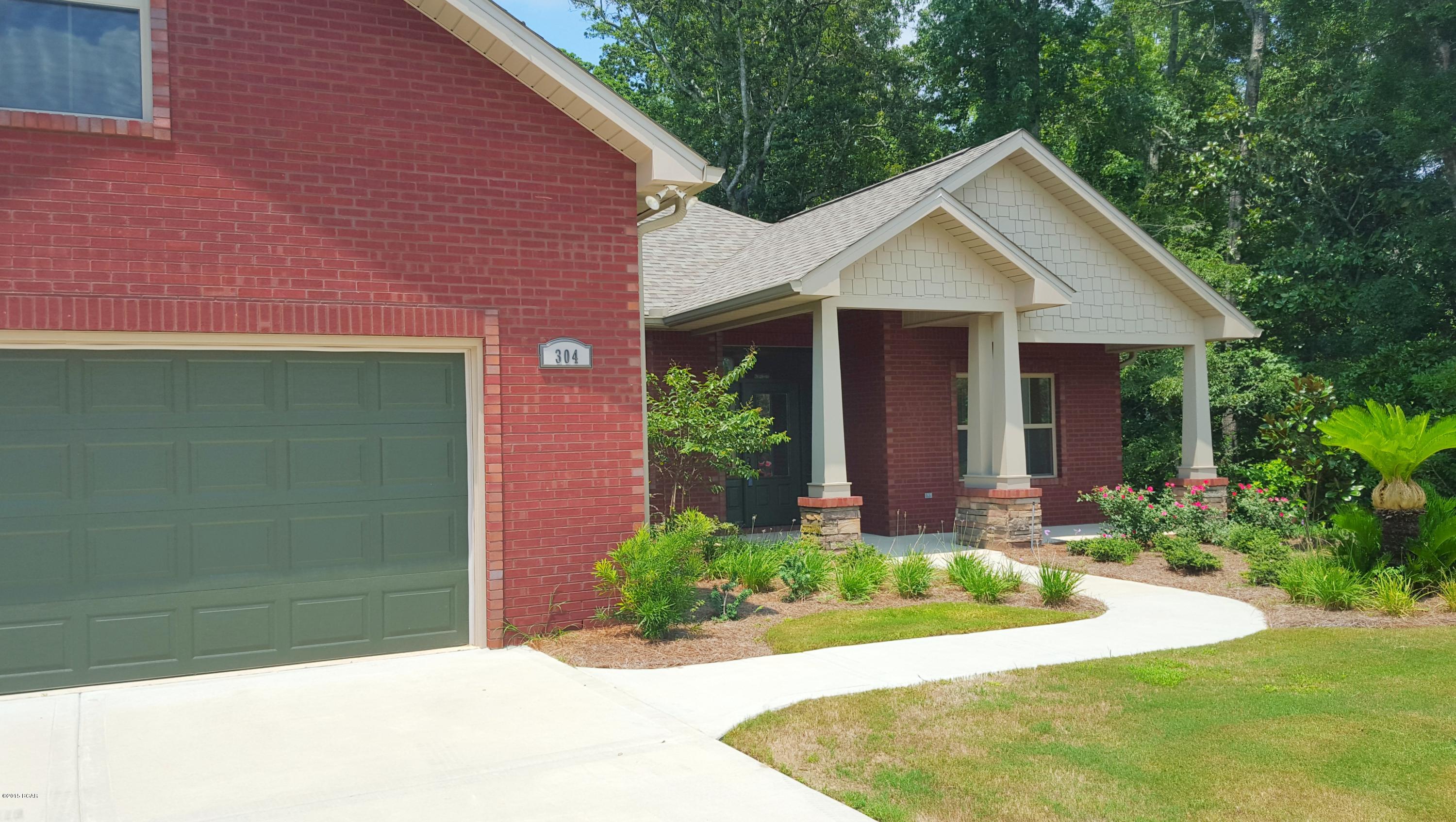The Meadows & The Pointe - Residential