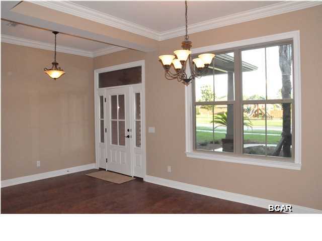 The Meadows & The Pointe - Residential