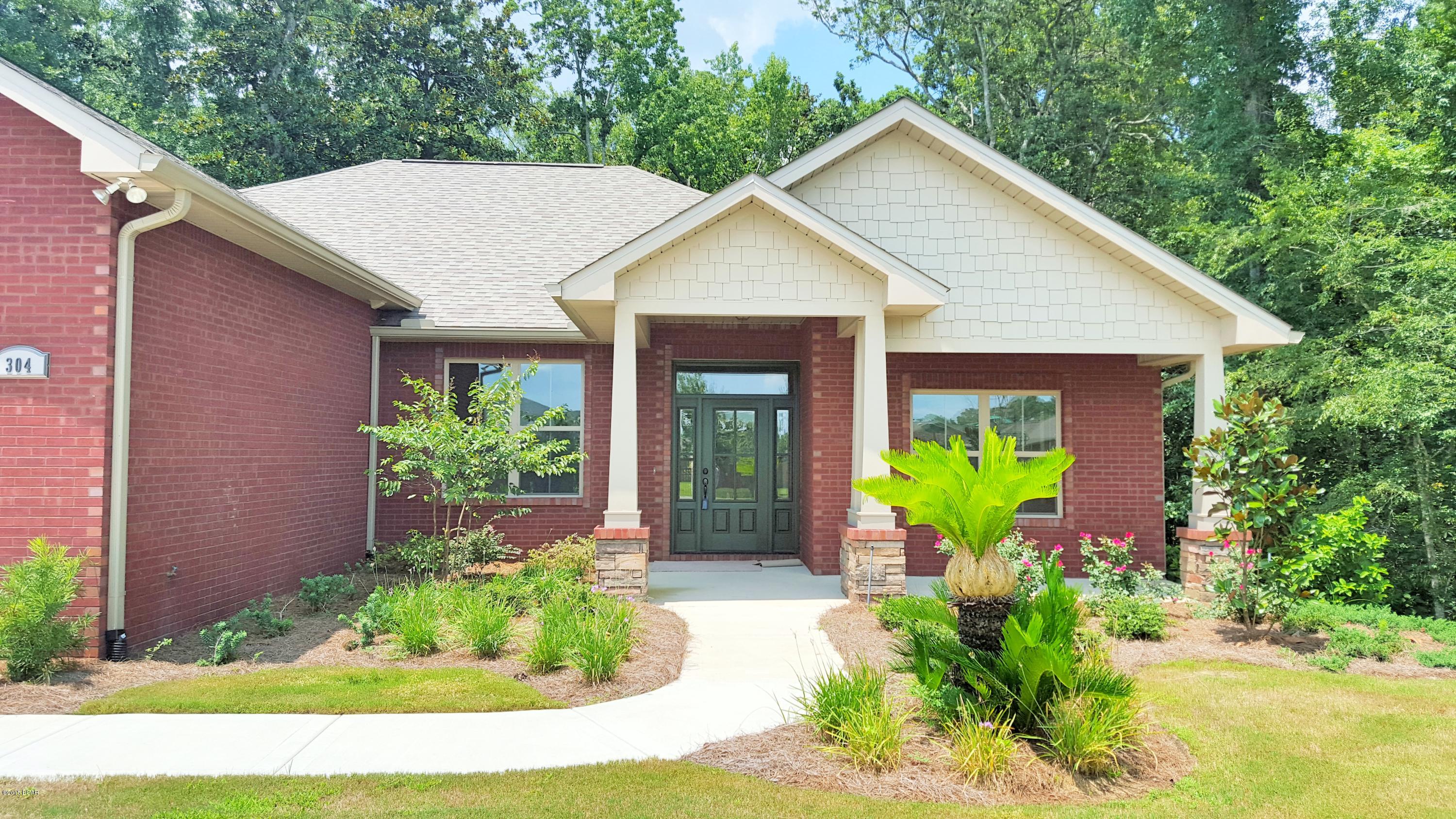 The Meadows & The Pointe - Residential