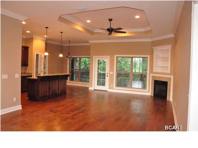 The Meadows & The Pointe - Residential