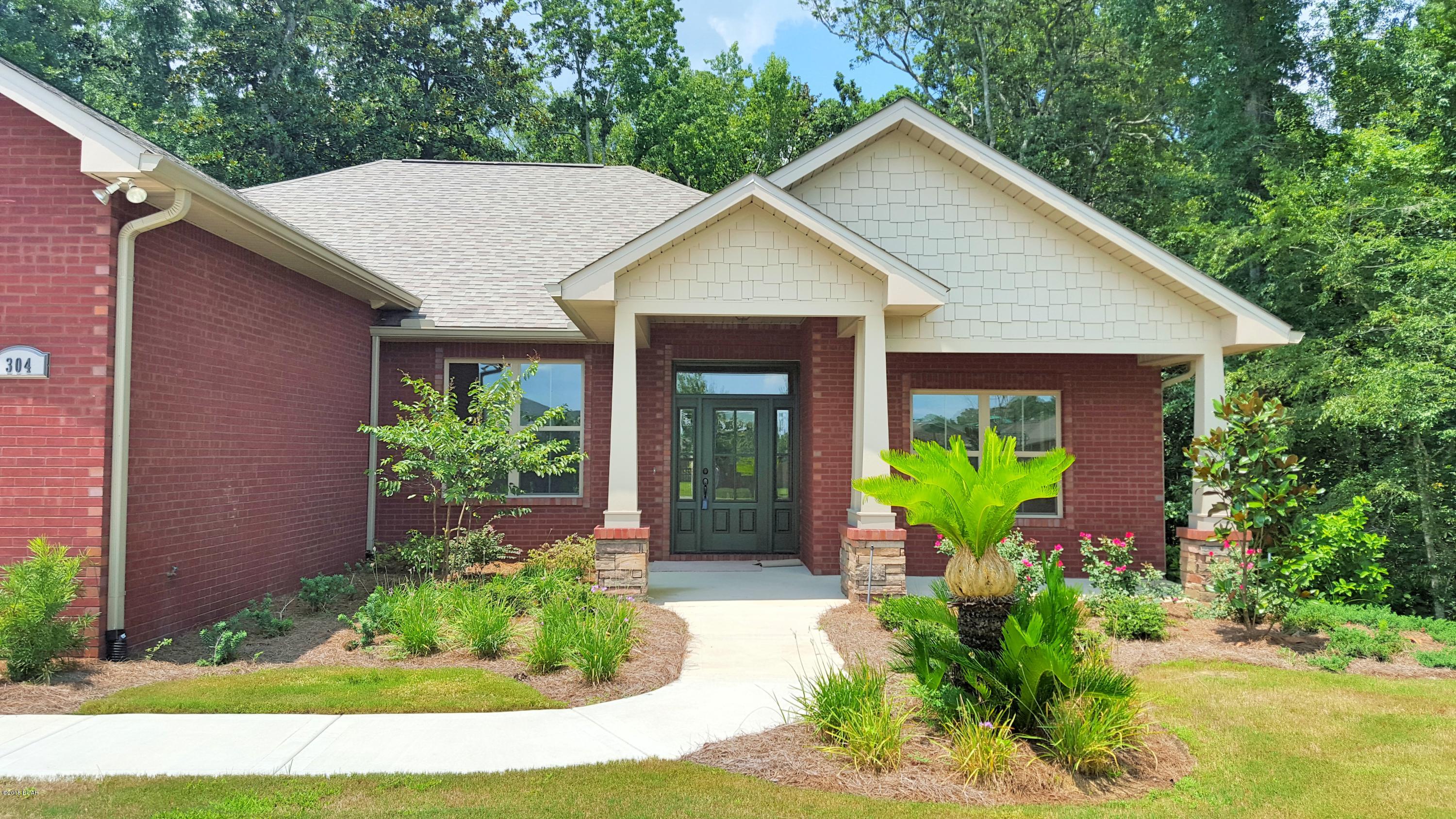 The Meadows & The Pointe - Residential