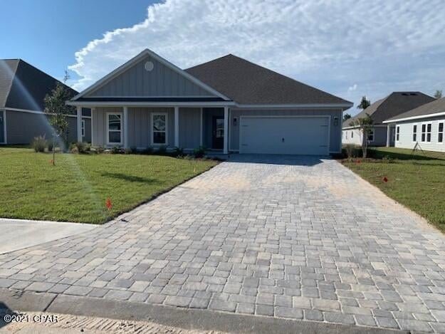 College Point - Residential