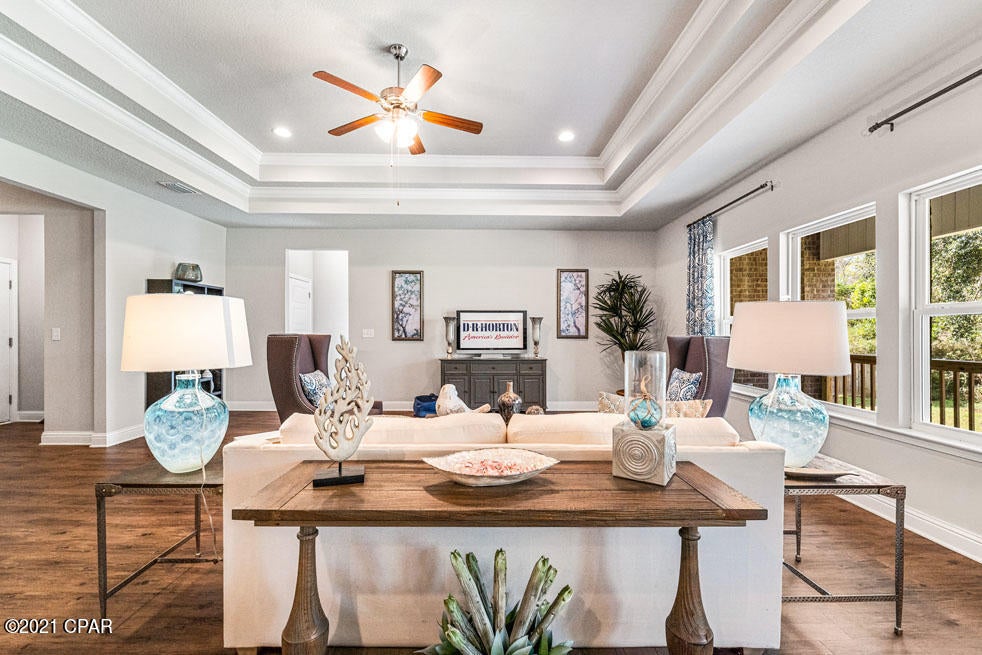 College Point - Residential