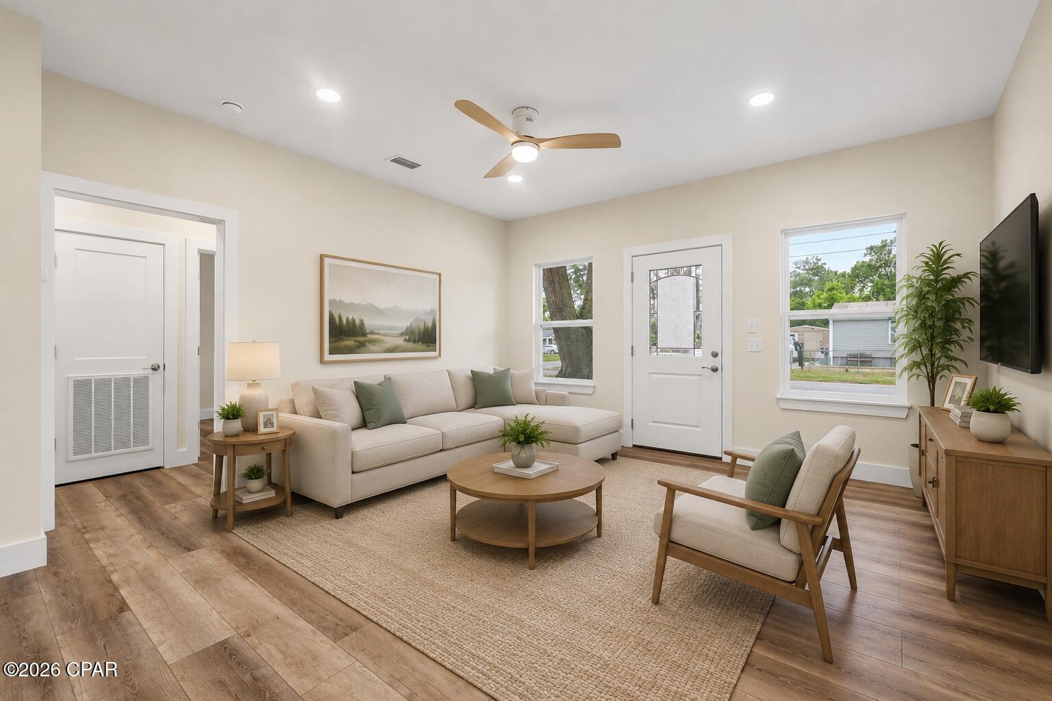 [No Recorded Subdiv] - Residential