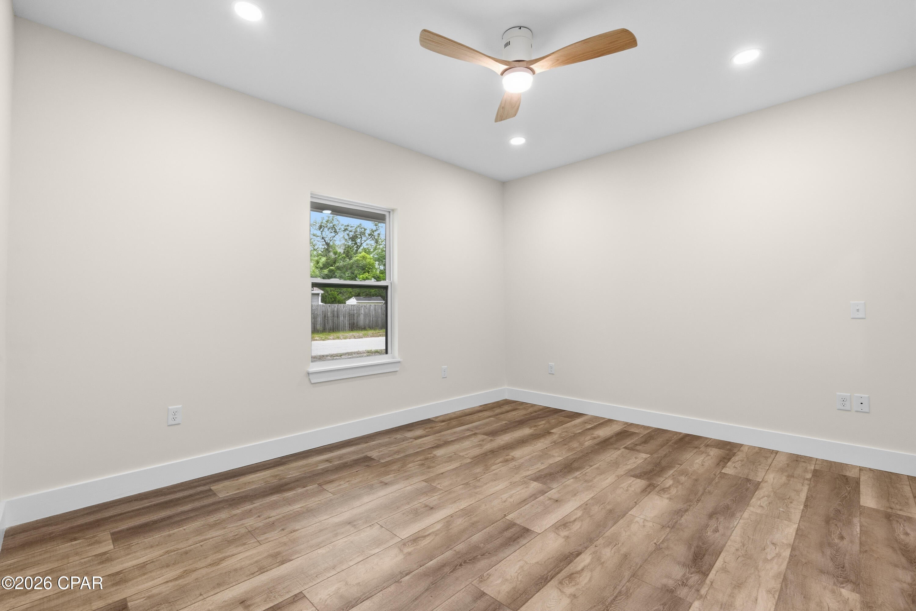 [No Recorded Subdiv] - Residential
