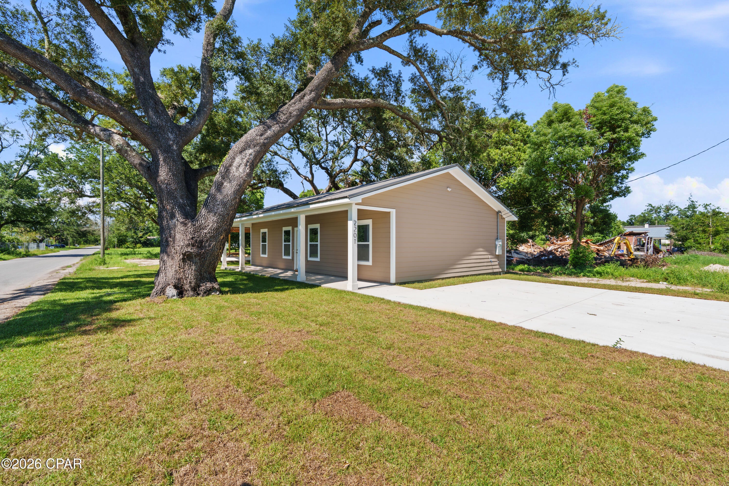 [No Recorded Subdiv] - Residential