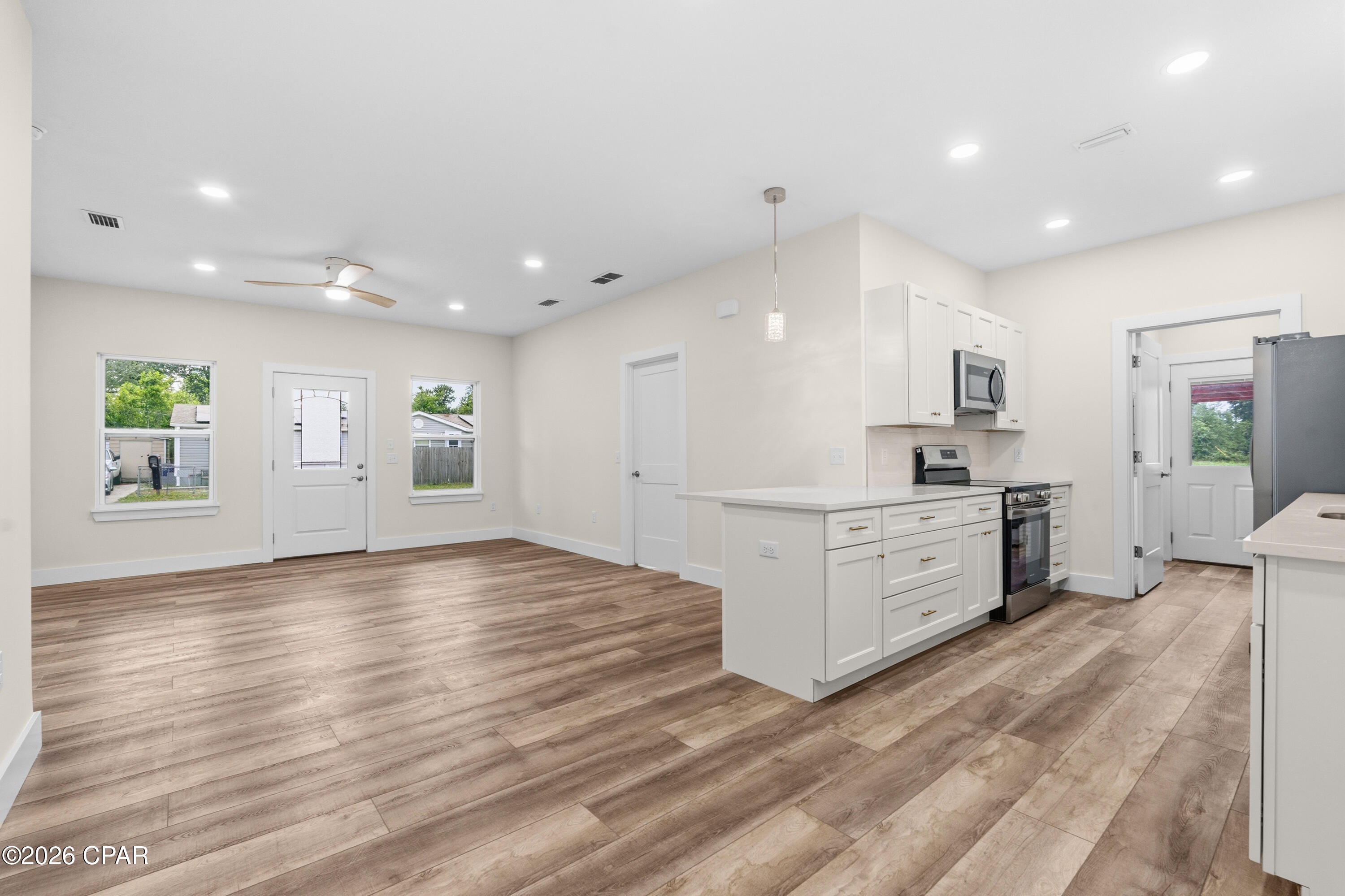 [No Recorded Subdiv] - Residential