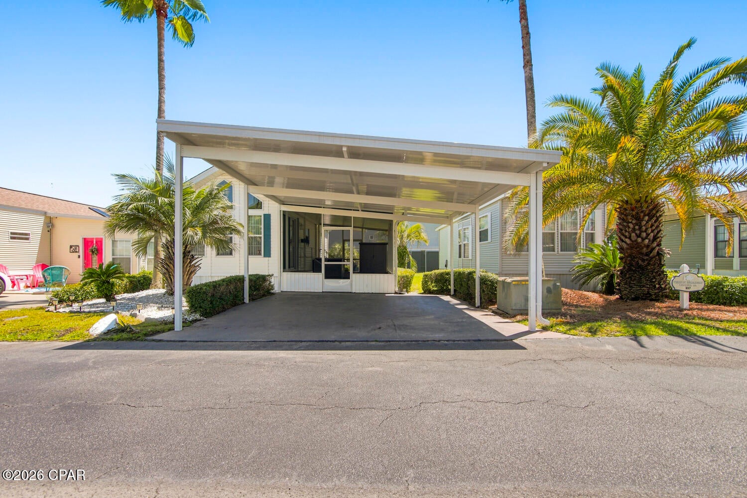 Emerald Pointe Resort - Residential
