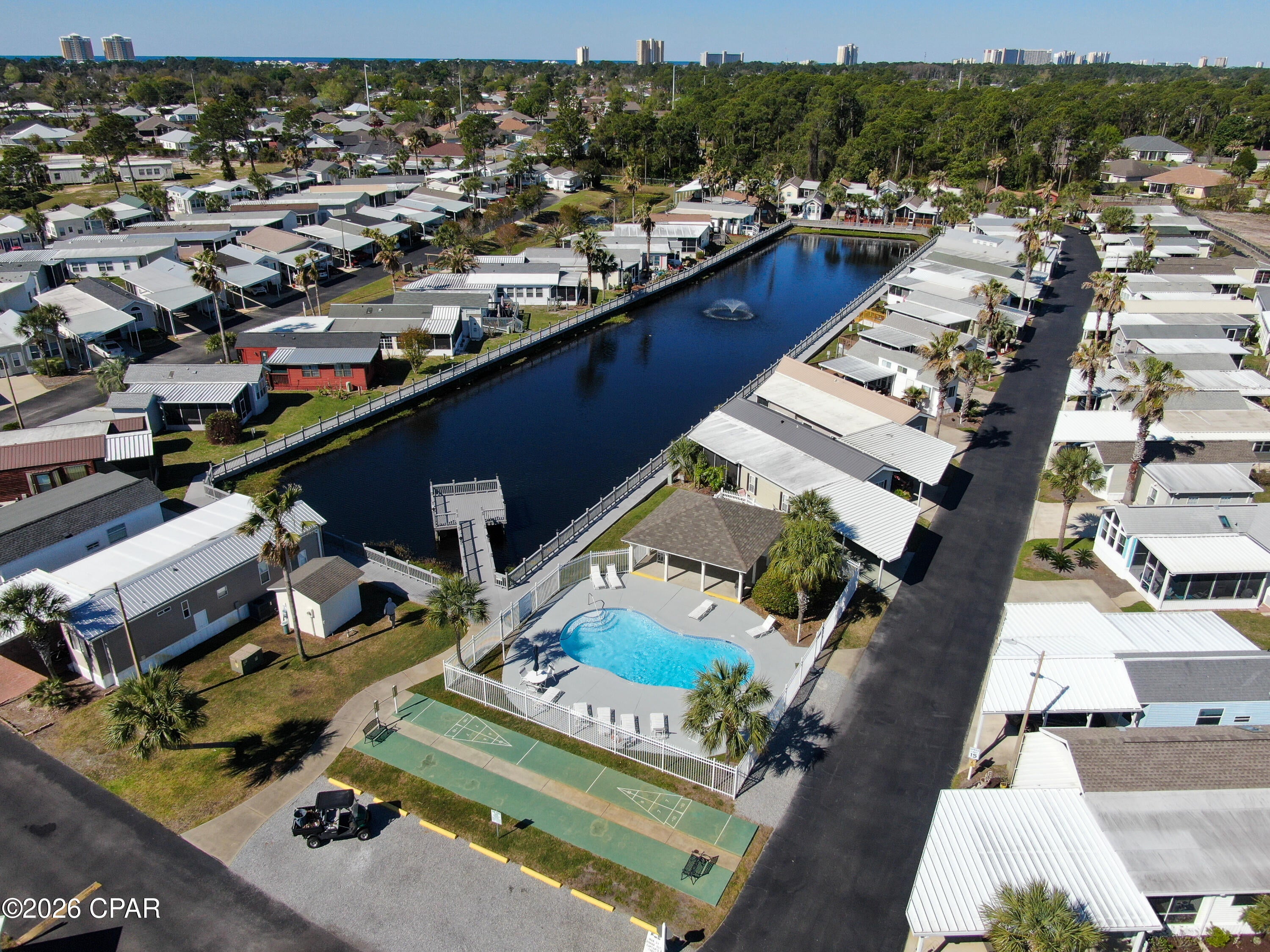 Emerald Pointe Resort - Residential