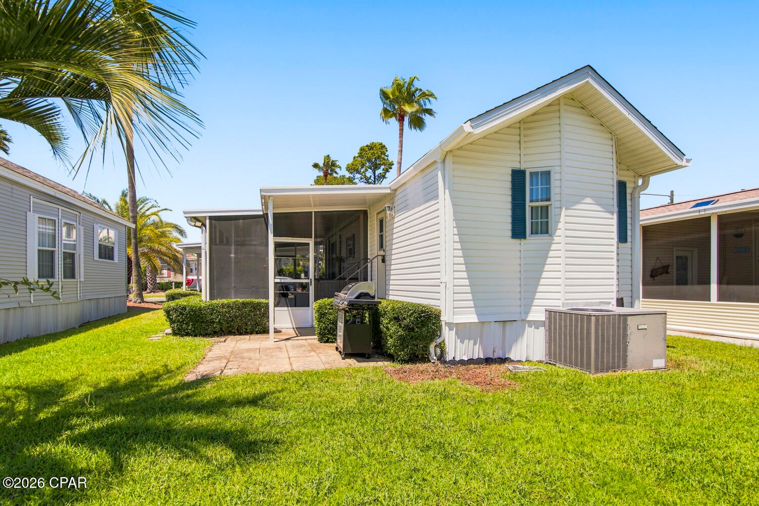 Emerald Pointe Resort - Residential