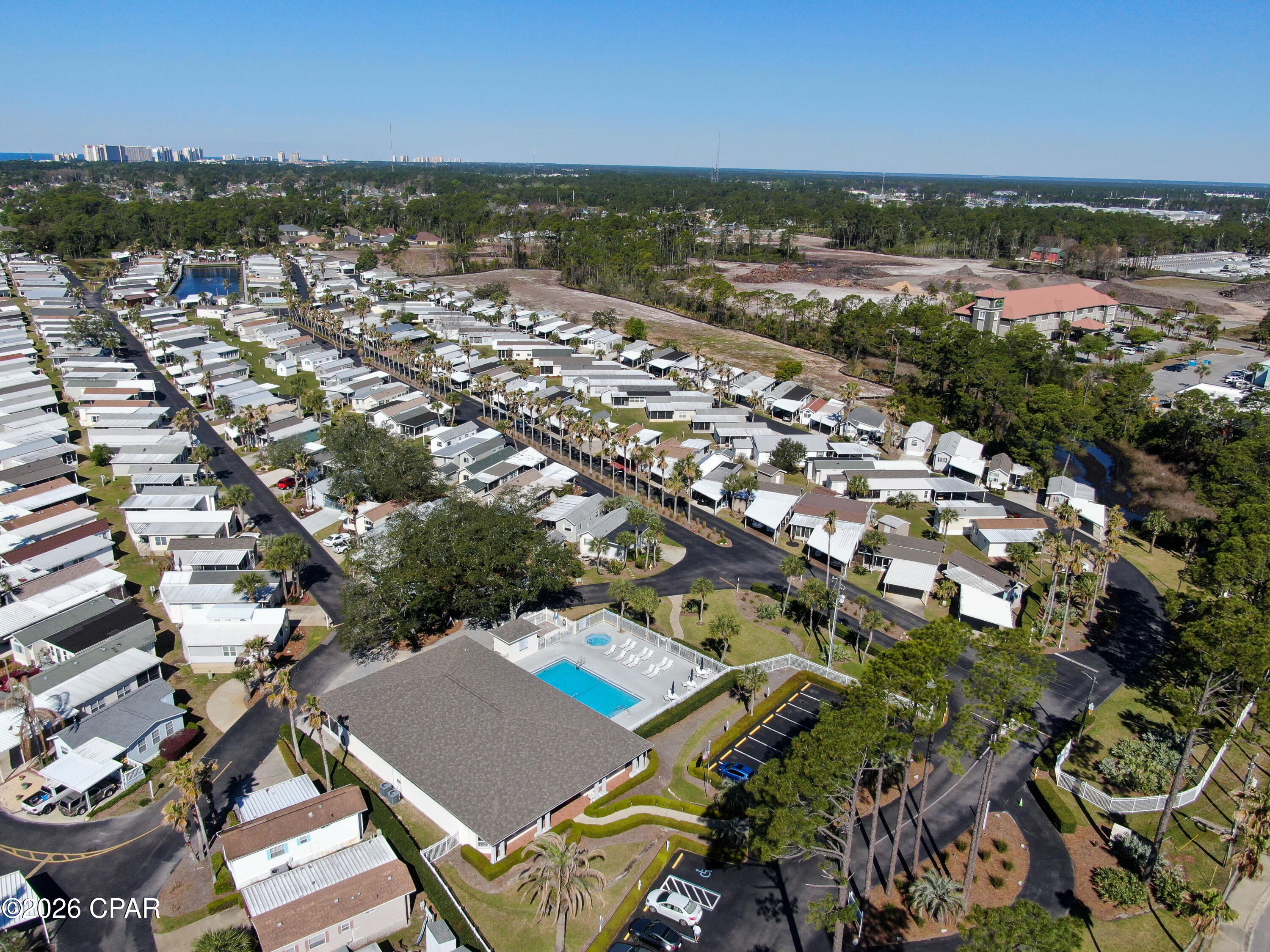 Emerald Pointe Resort - Residential