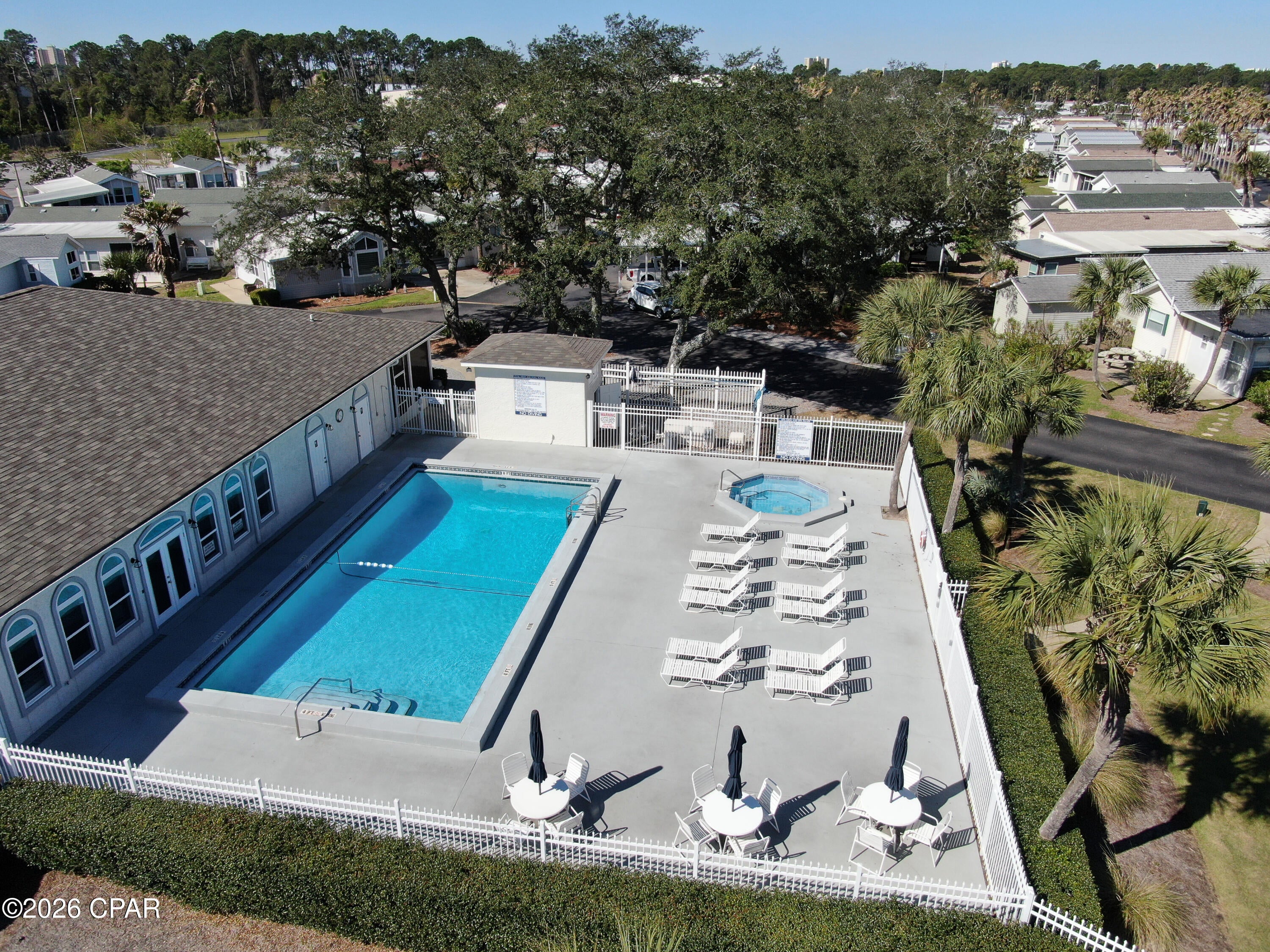 Emerald Pointe Resort - Residential