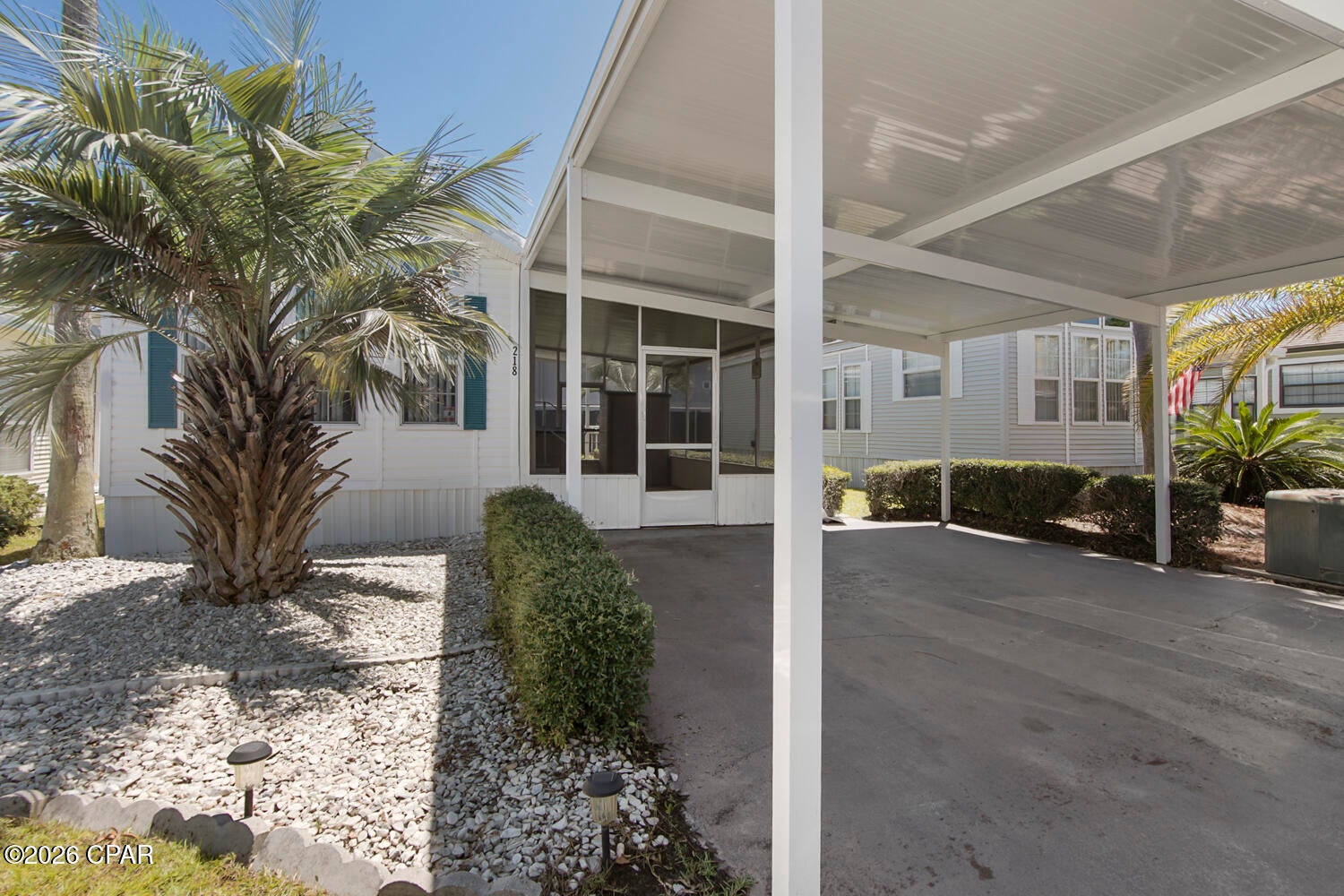 Emerald Pointe Resort - Residential