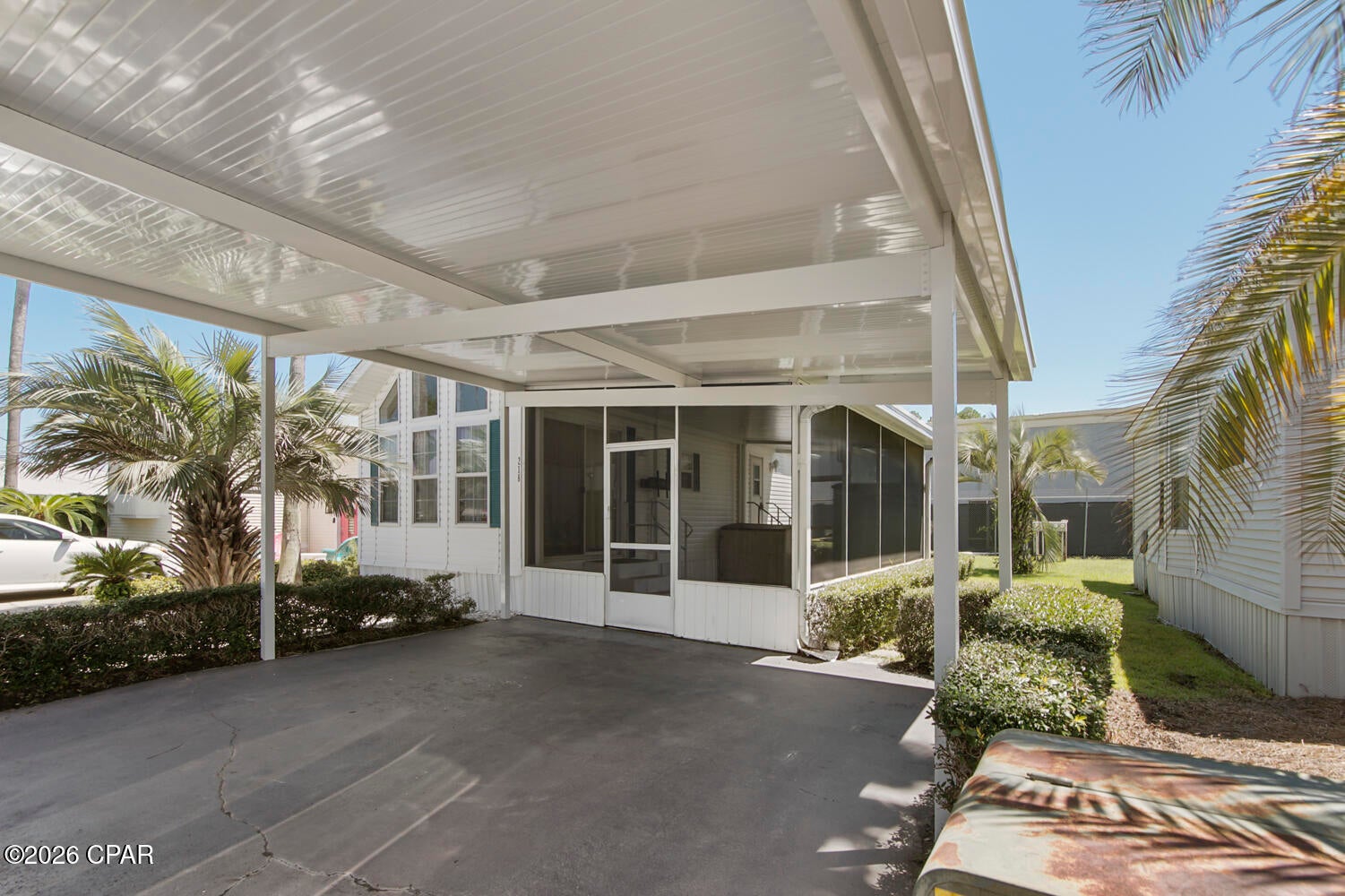 Emerald Pointe Resort - Residential