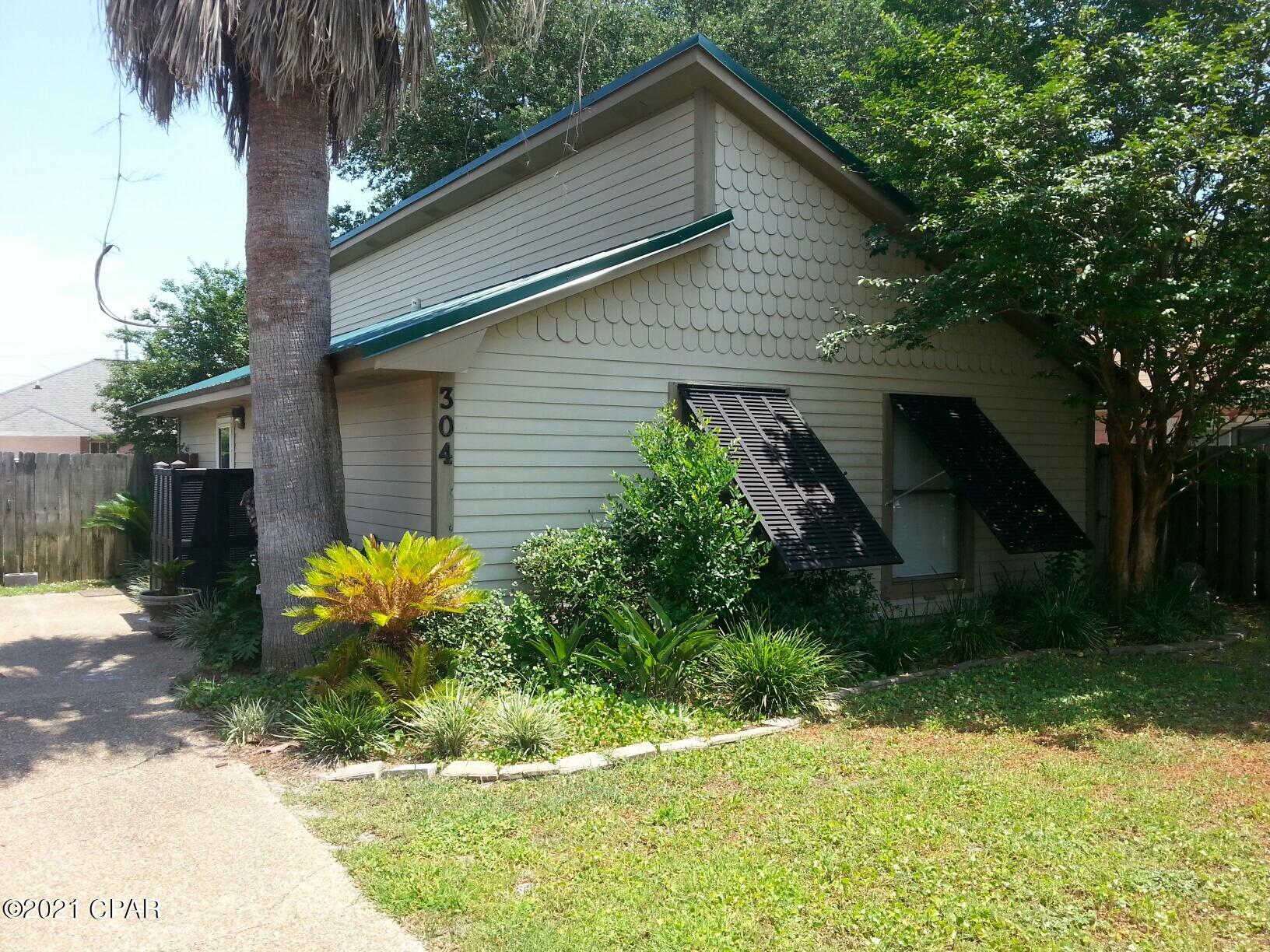 Bid-A-Wee Beach 1st Add - Residential