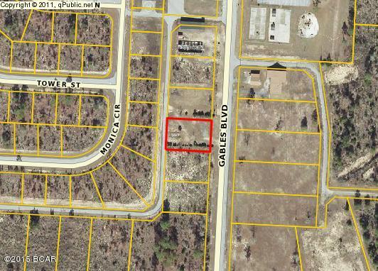 Sunny Hills Unit 4 - Land