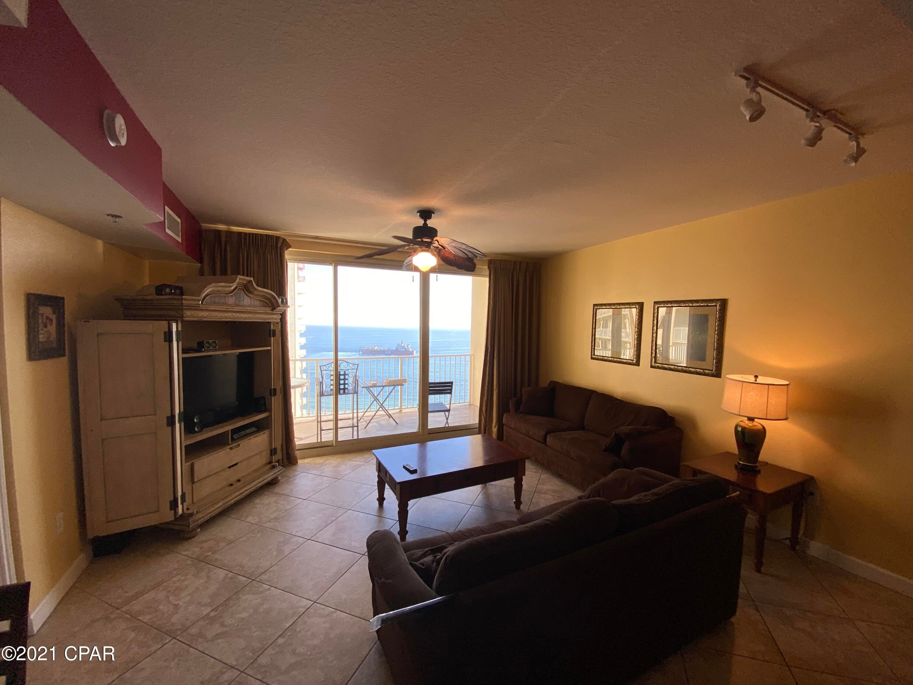 Shores Of Panama Phase I - Residential