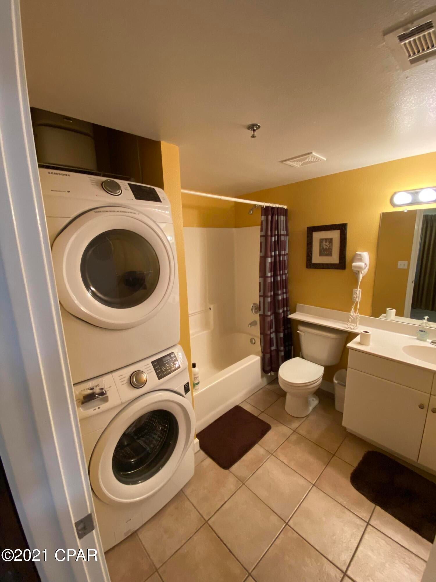 Shores Of Panama Phase I - Residential