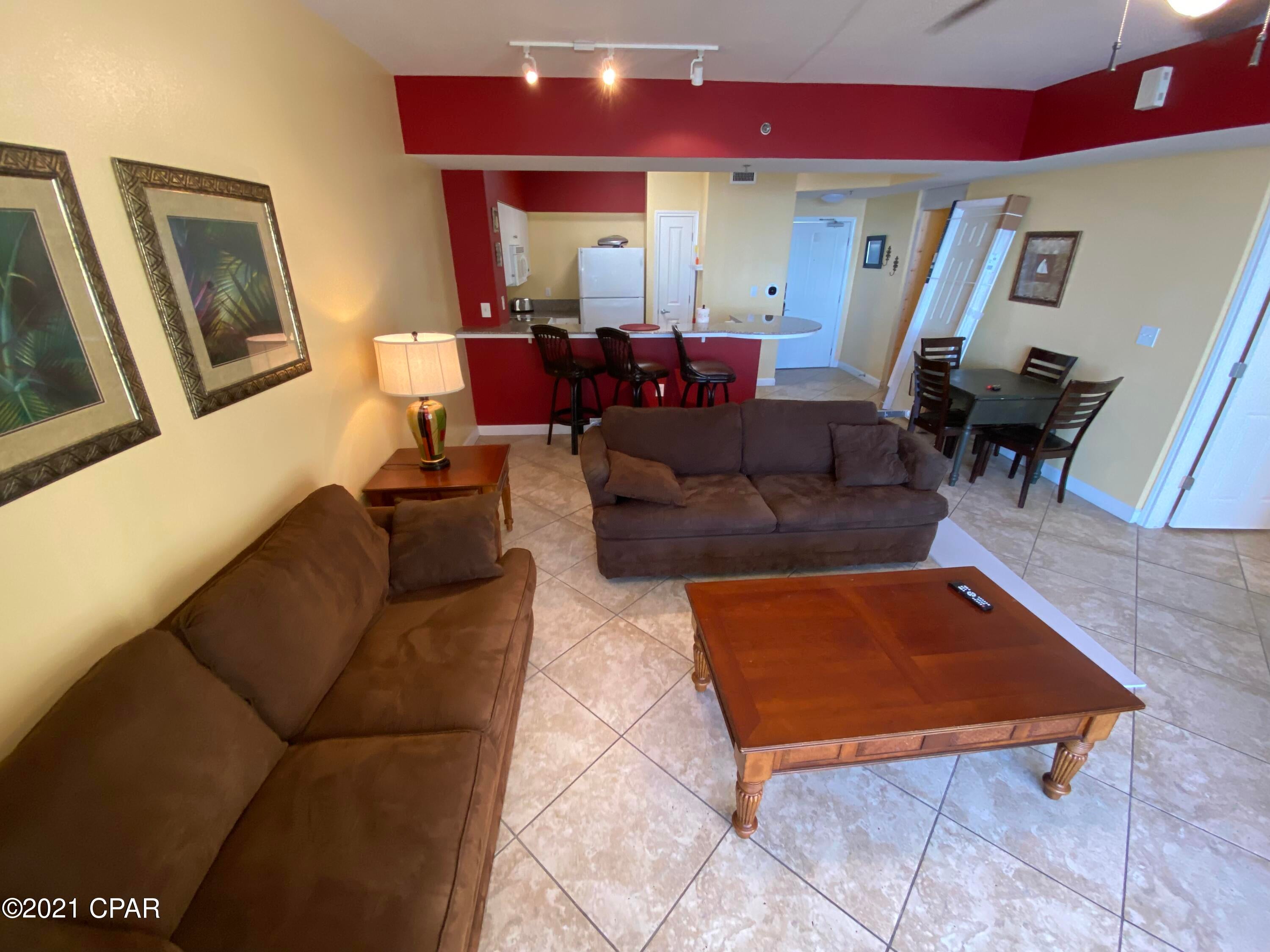 Shores Of Panama Phase I - Residential