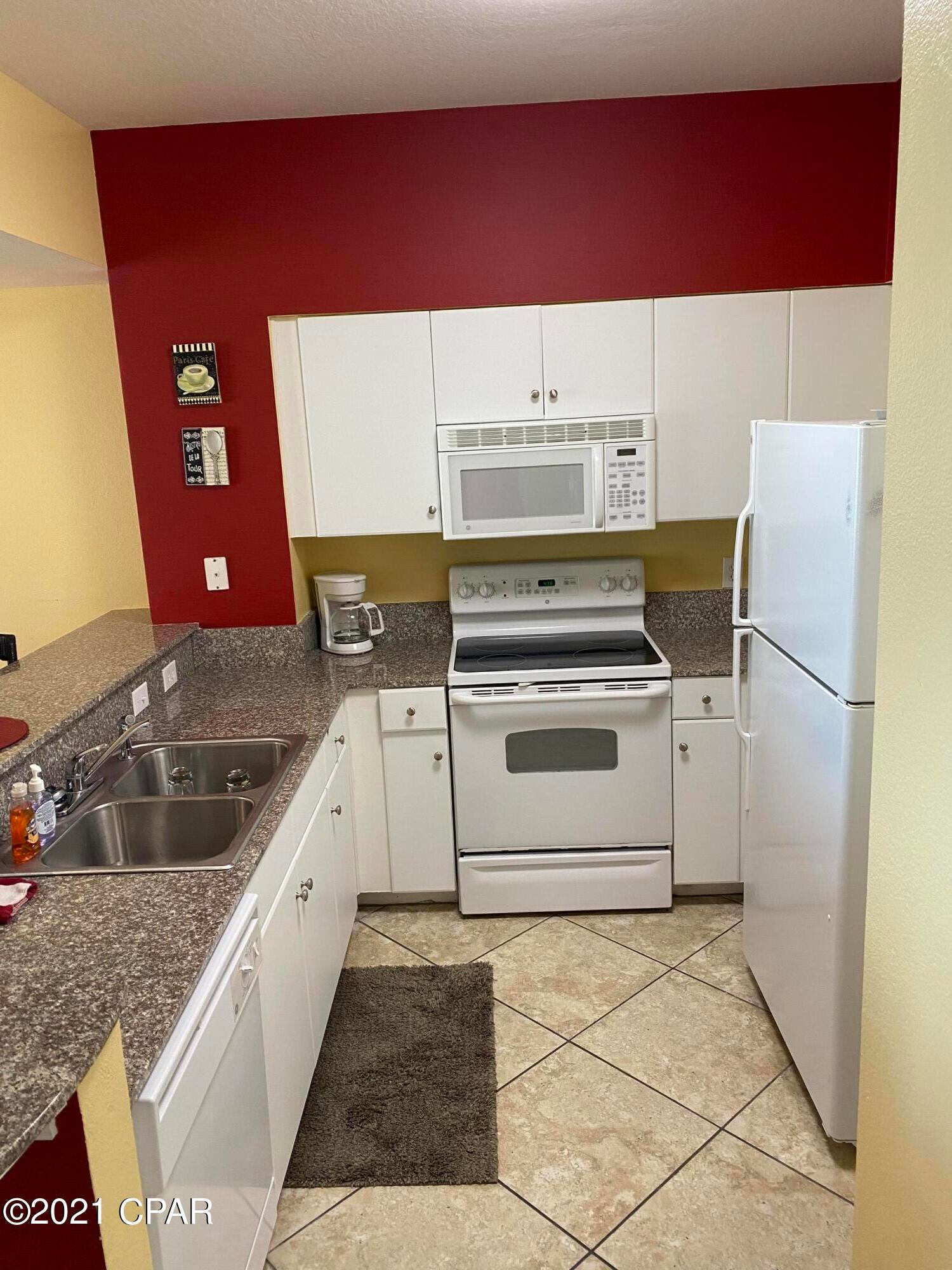 Shores Of Panama Phase I - Residential